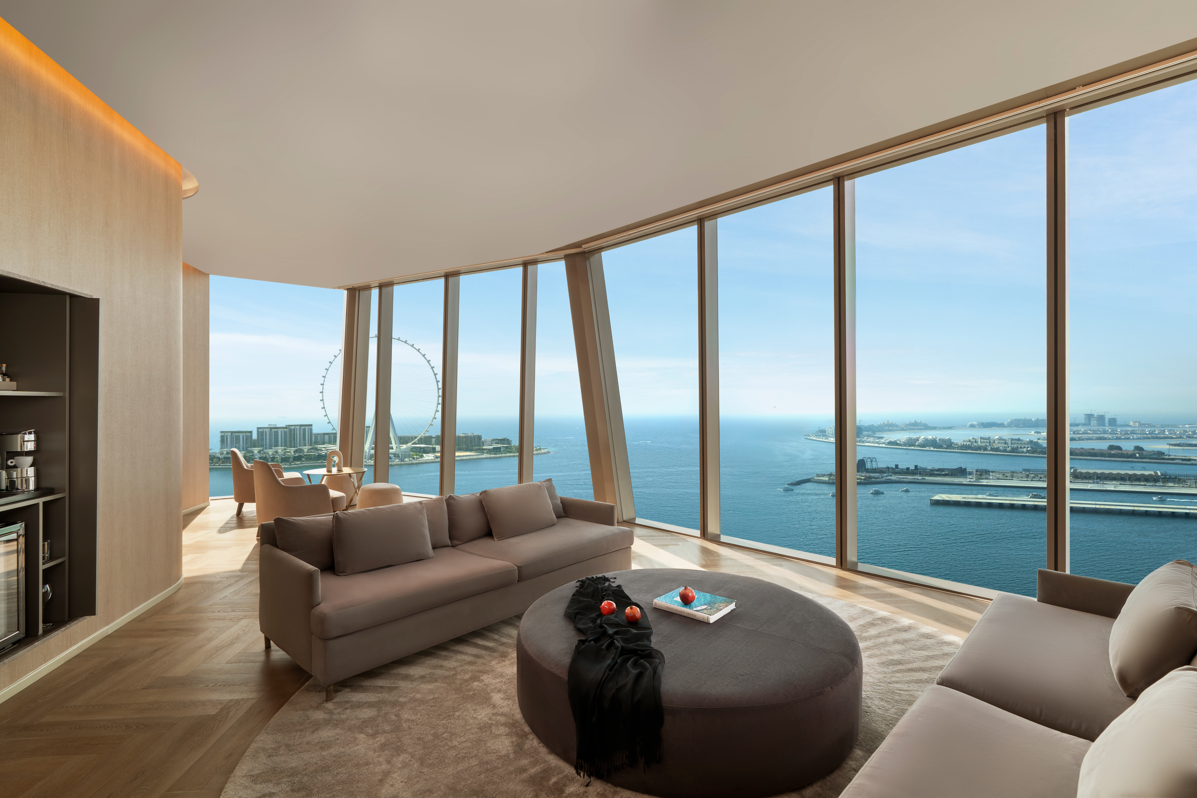 Suite Premier Two Bedrooms