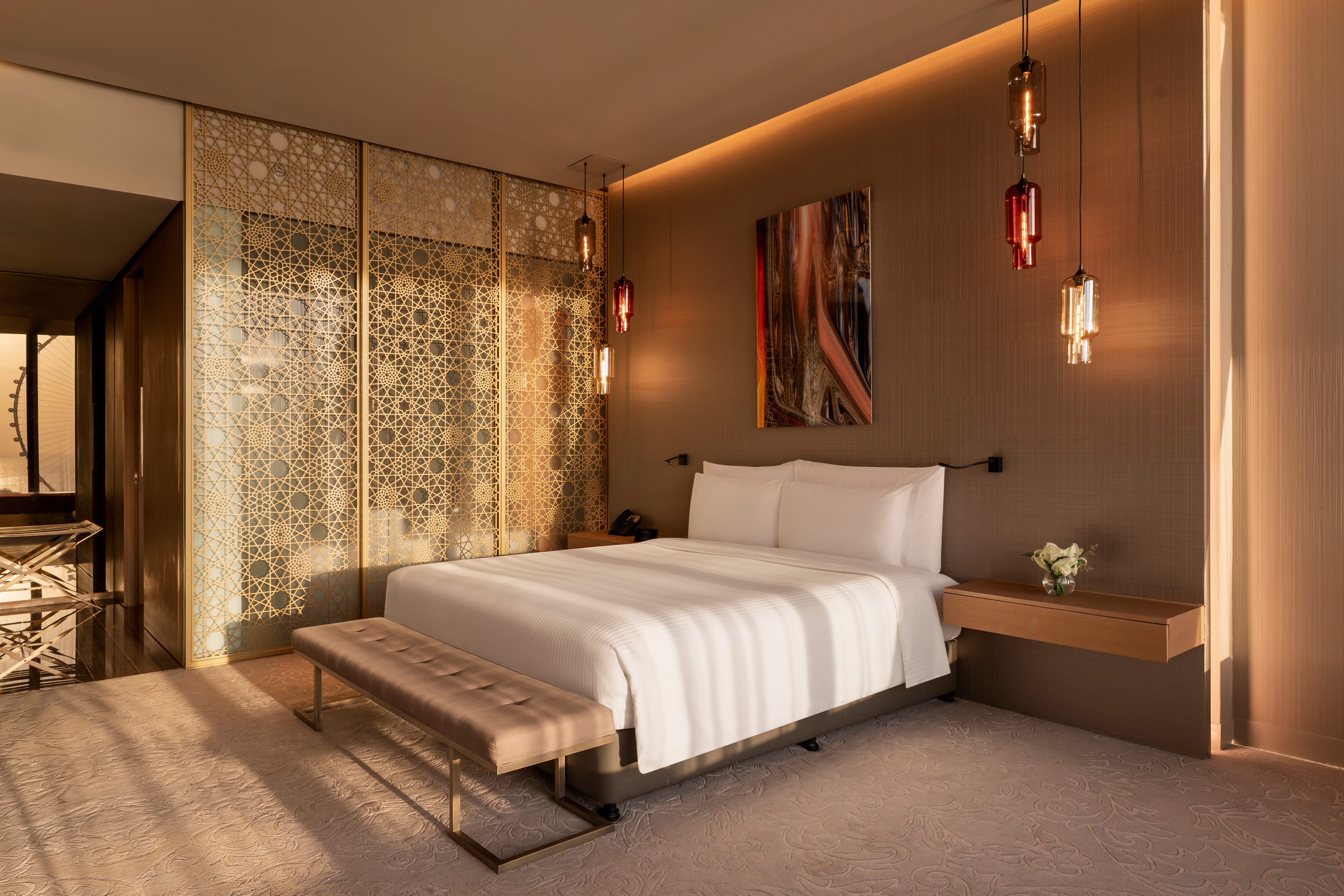 Suite Premium One Bedroom