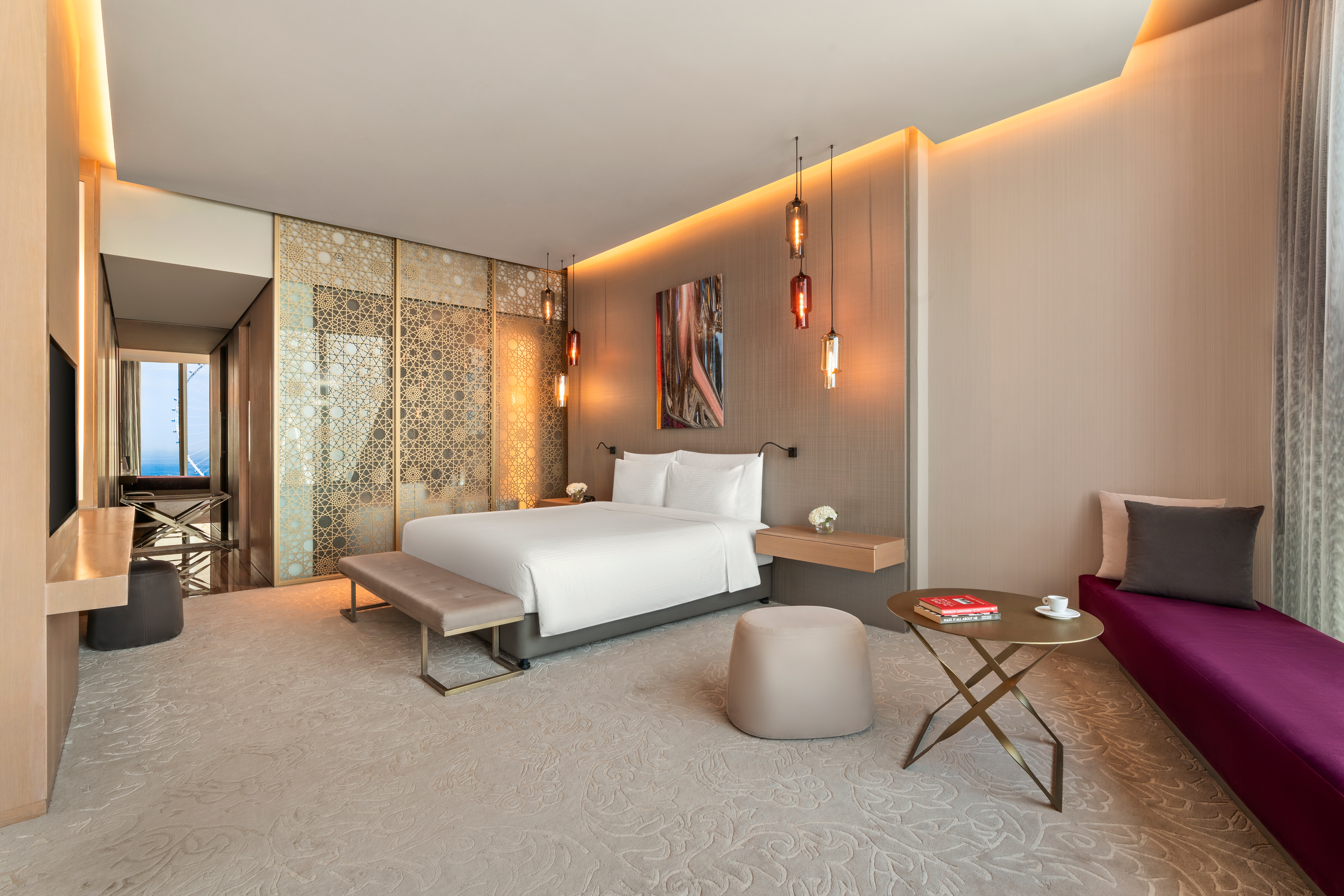 Suite Premium One Bedroom