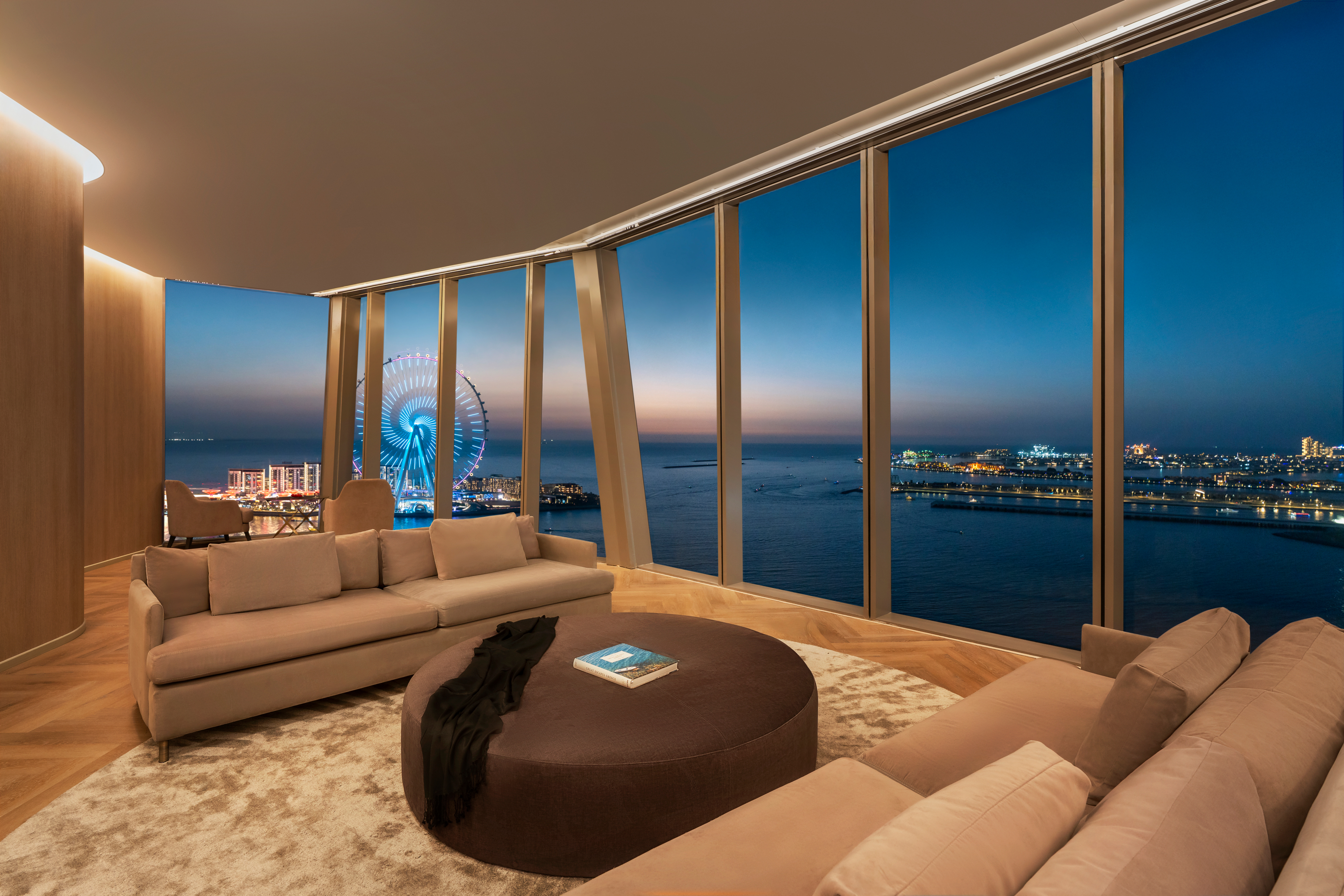 Suite Premier Two Bedrooms