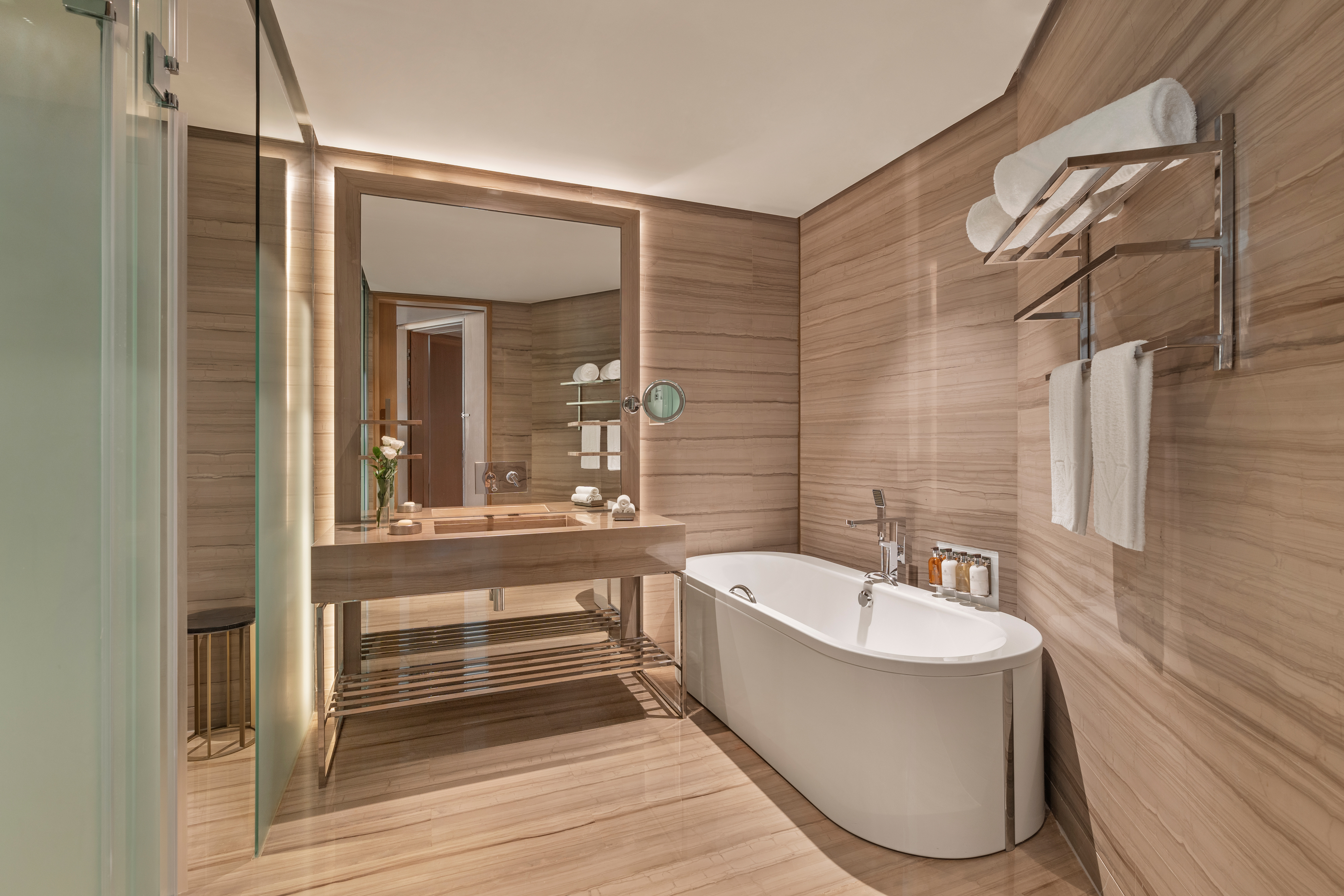 Suite Premier Two Bedrooms