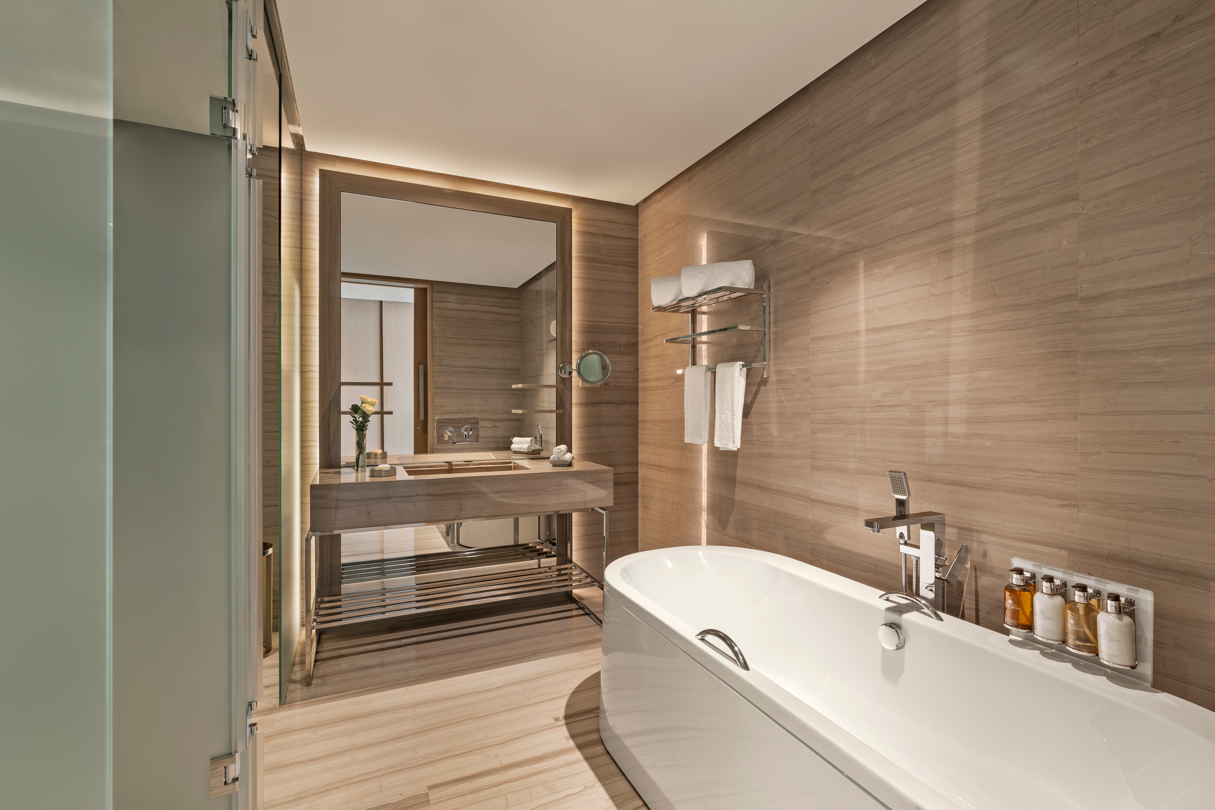 Suite Premier Two Bedrooms