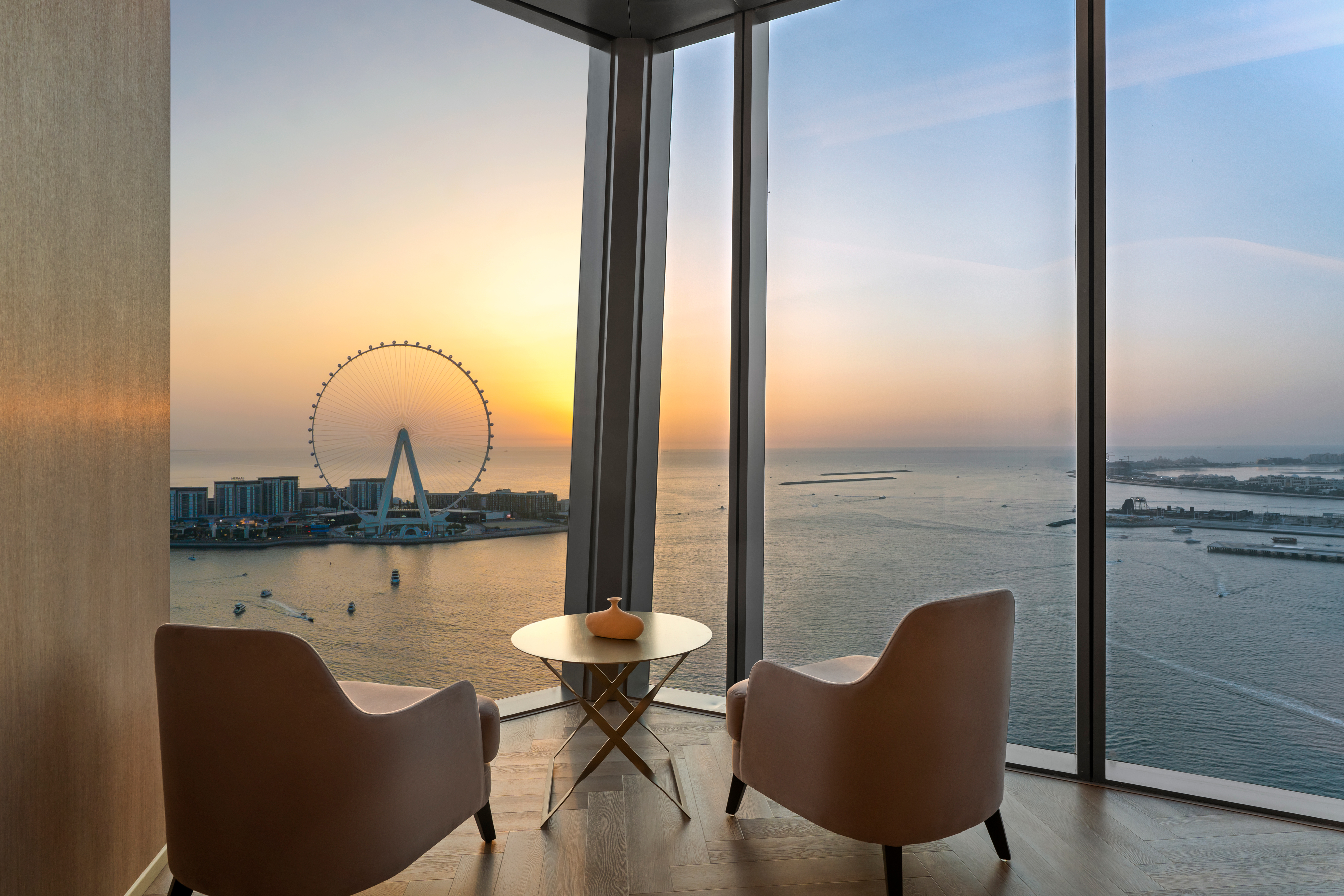 Suite Premier Two Bedrooms