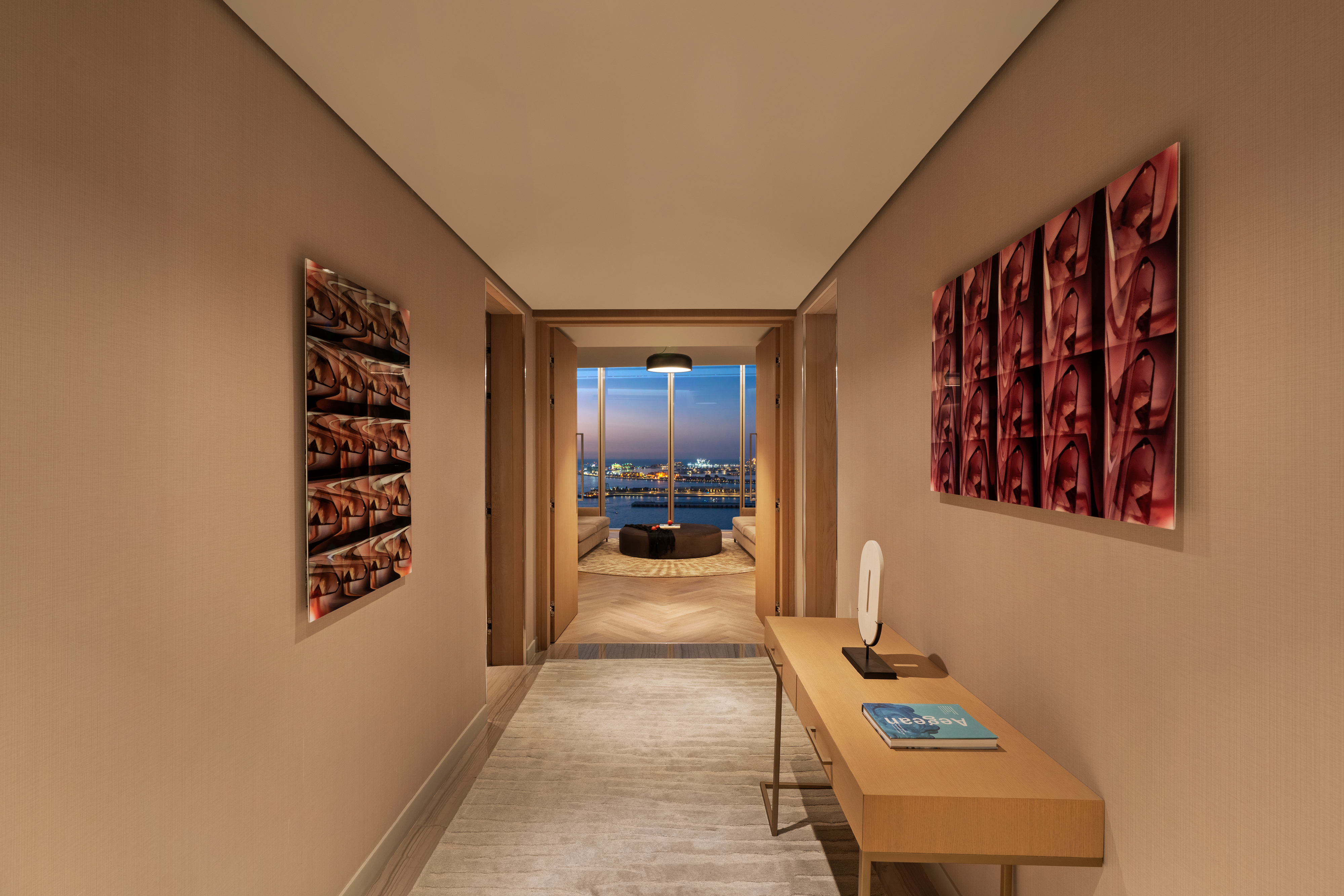 Suite Premier Two Bedrooms