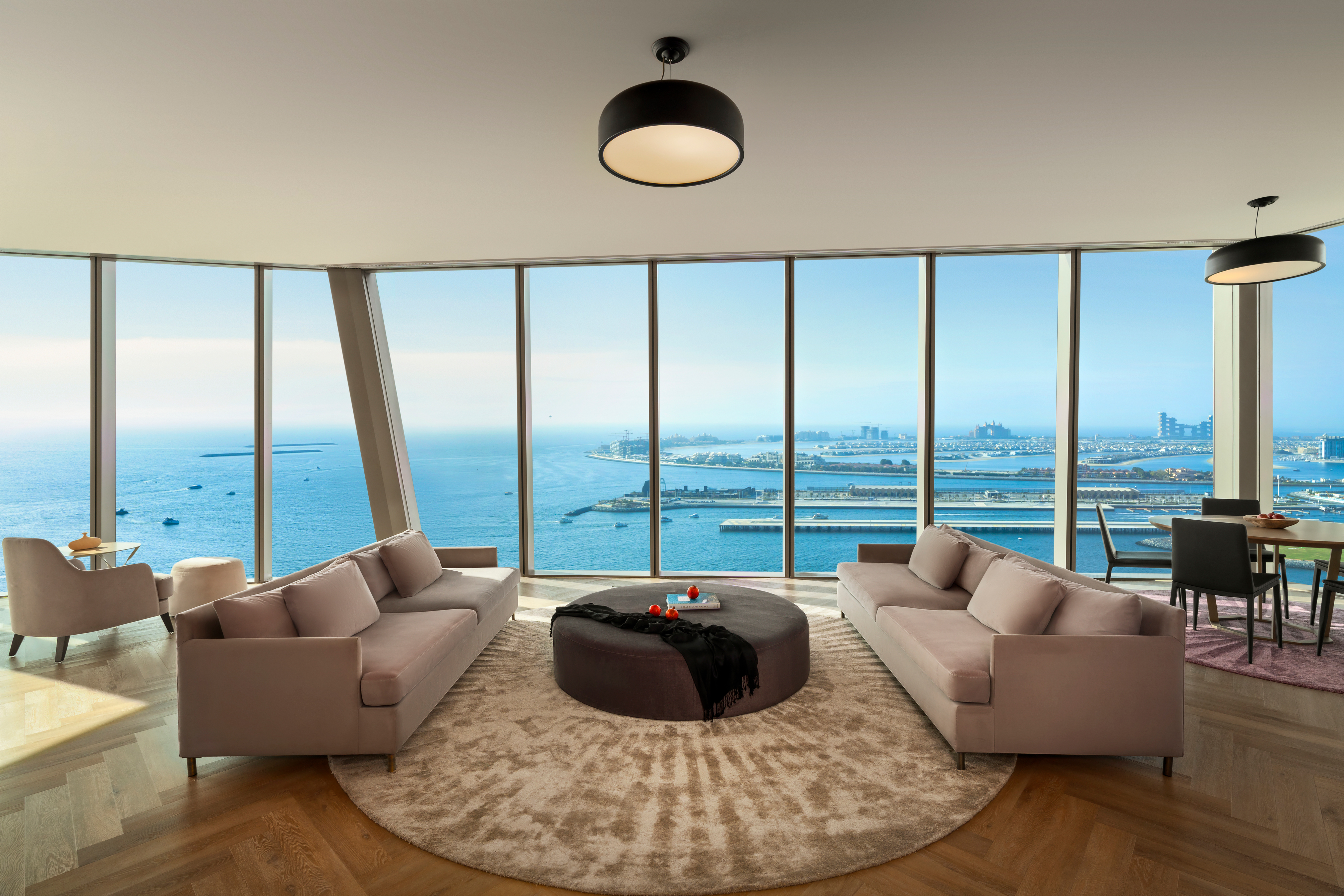 Suite Premier Two Bedrooms