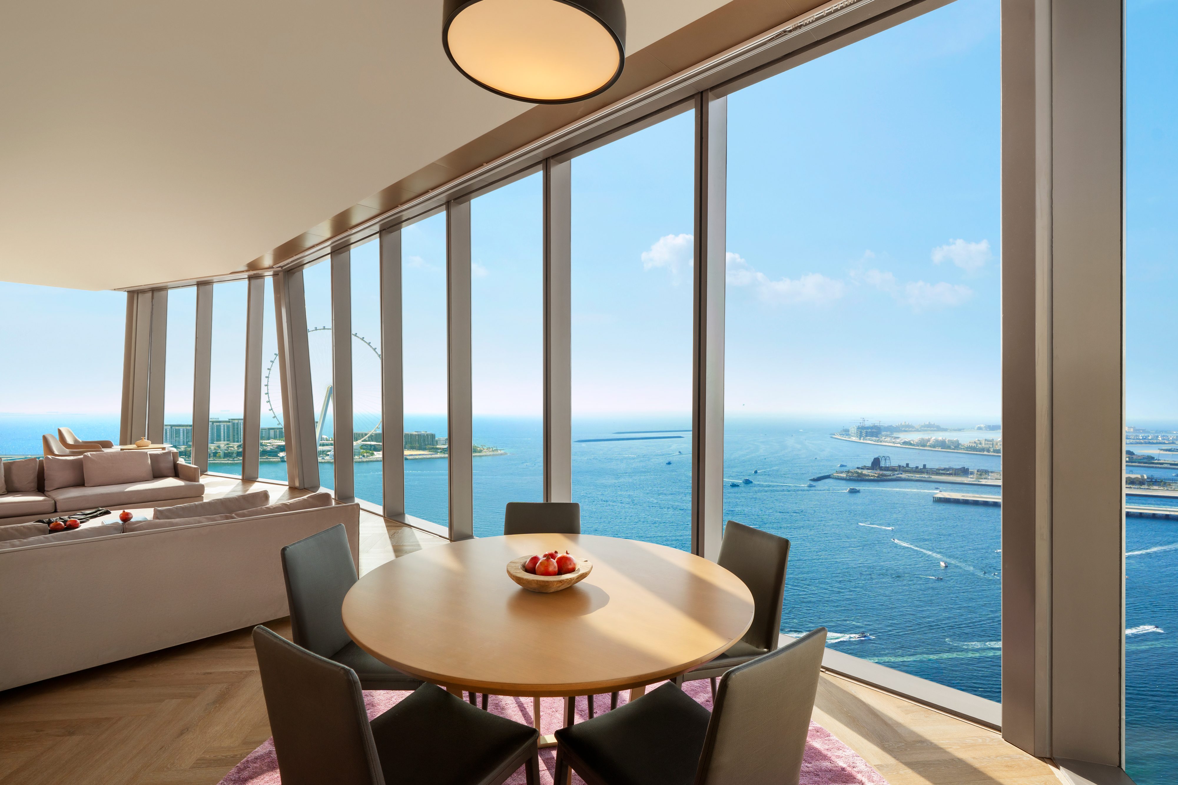 Suite Premier Two Bedrooms