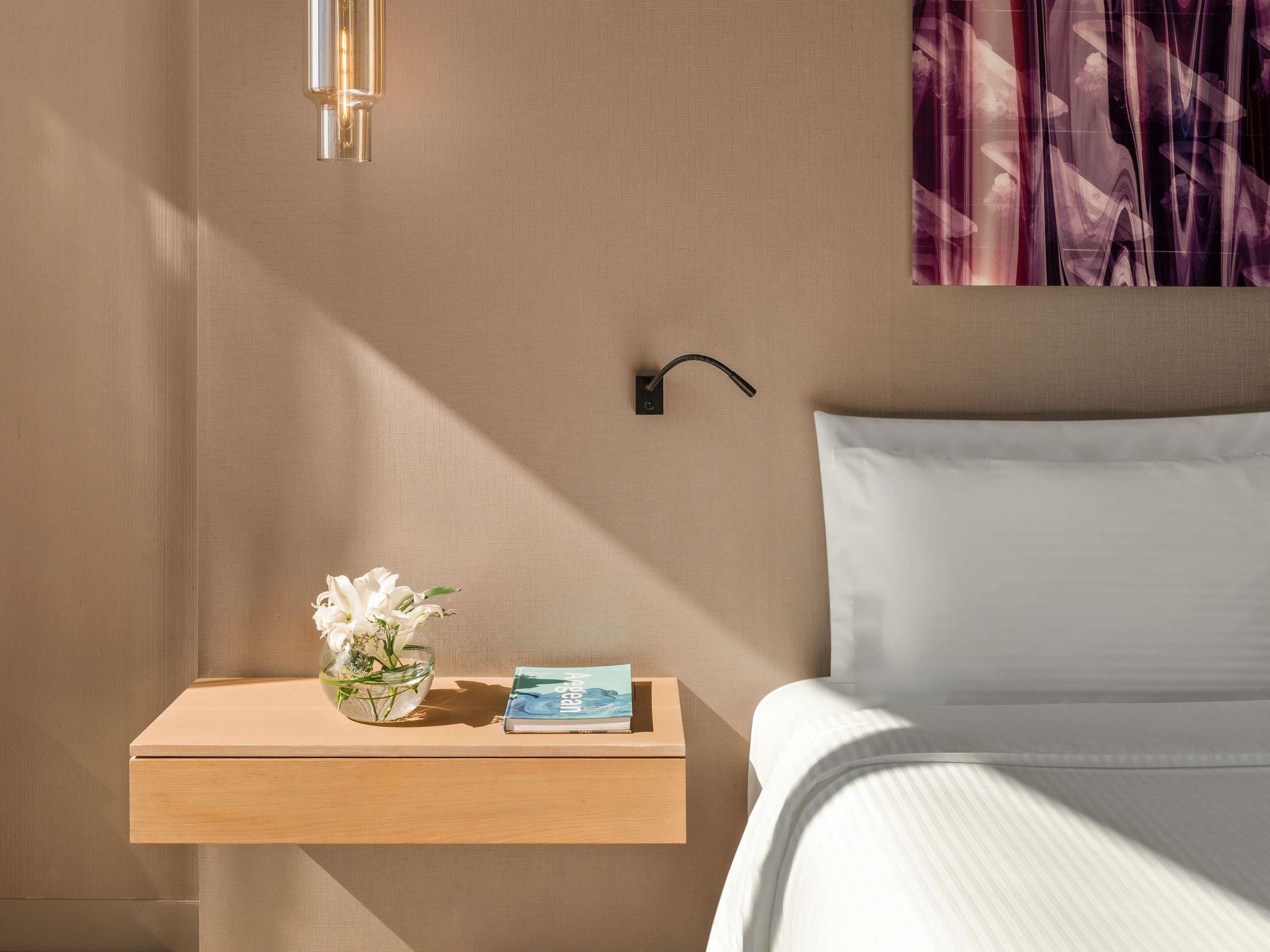 Double Premium King Bed