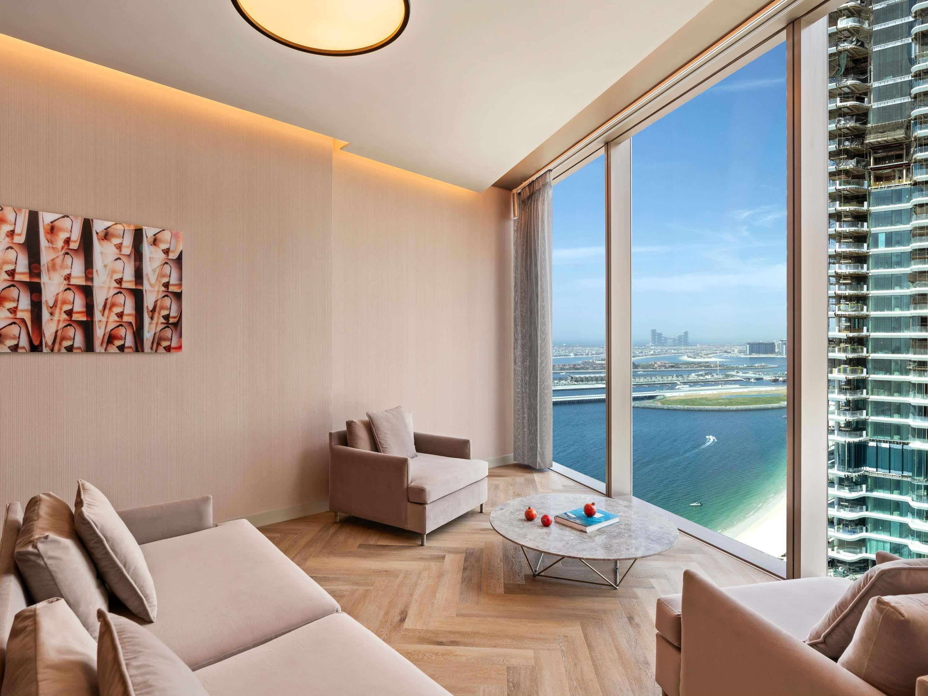 Suite Deluxe One Bedroom