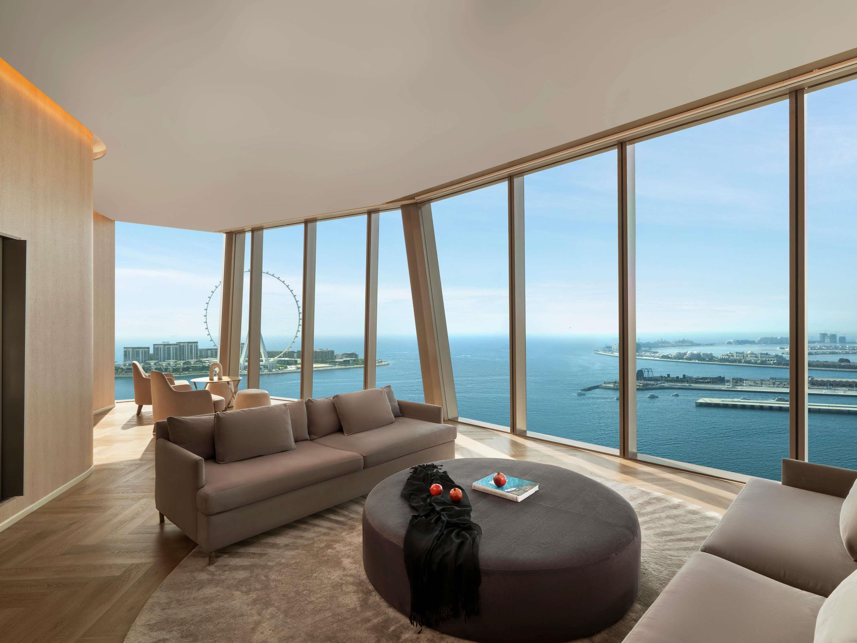 Suite Premier Two Bedrooms