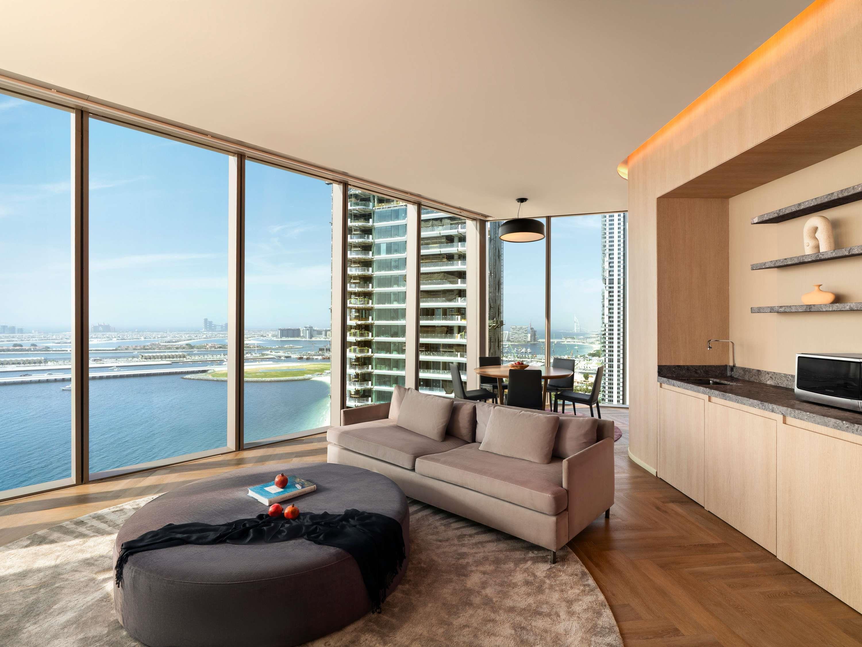 Suite Premier Two Bedrooms