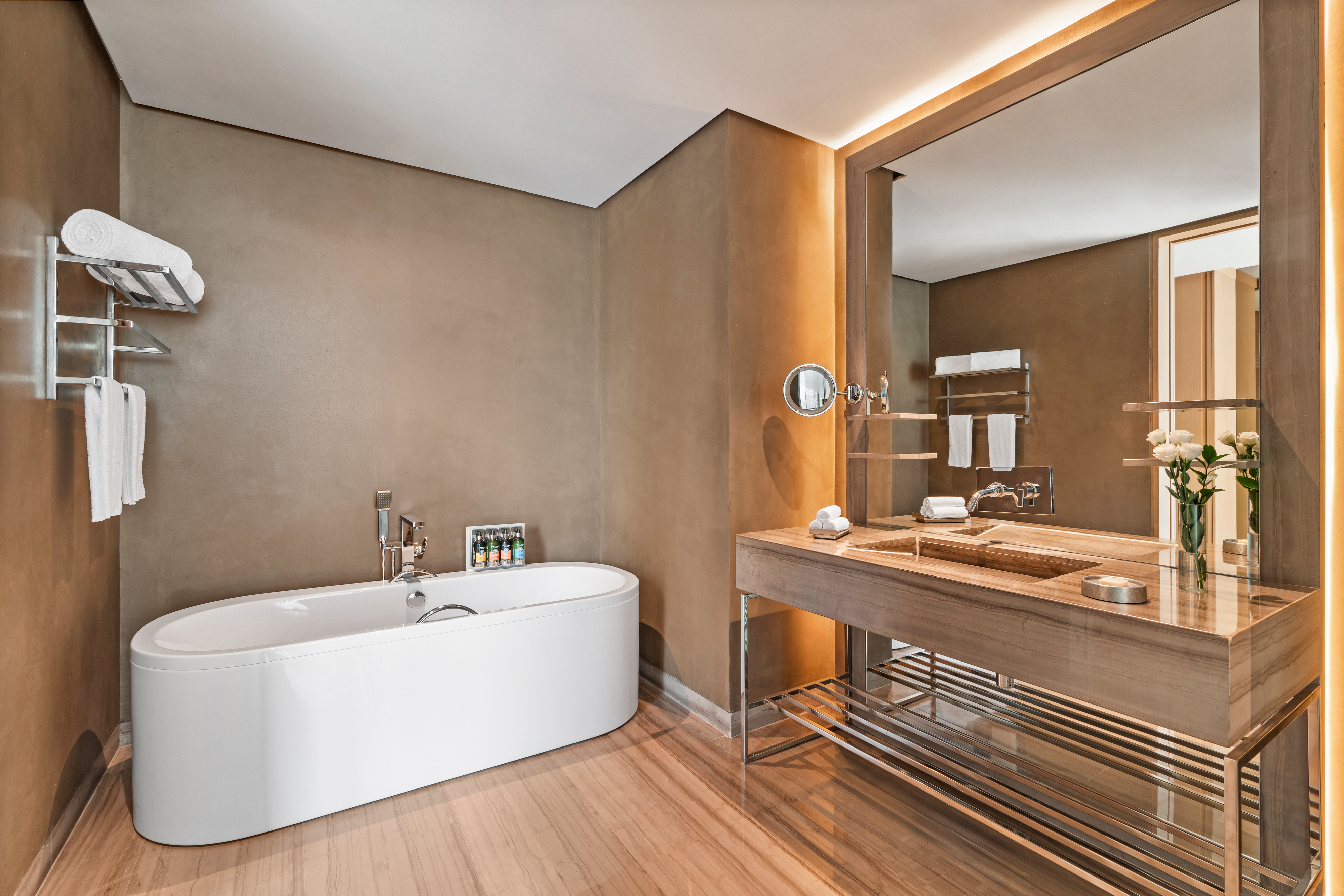 Double or Twin Deluxe