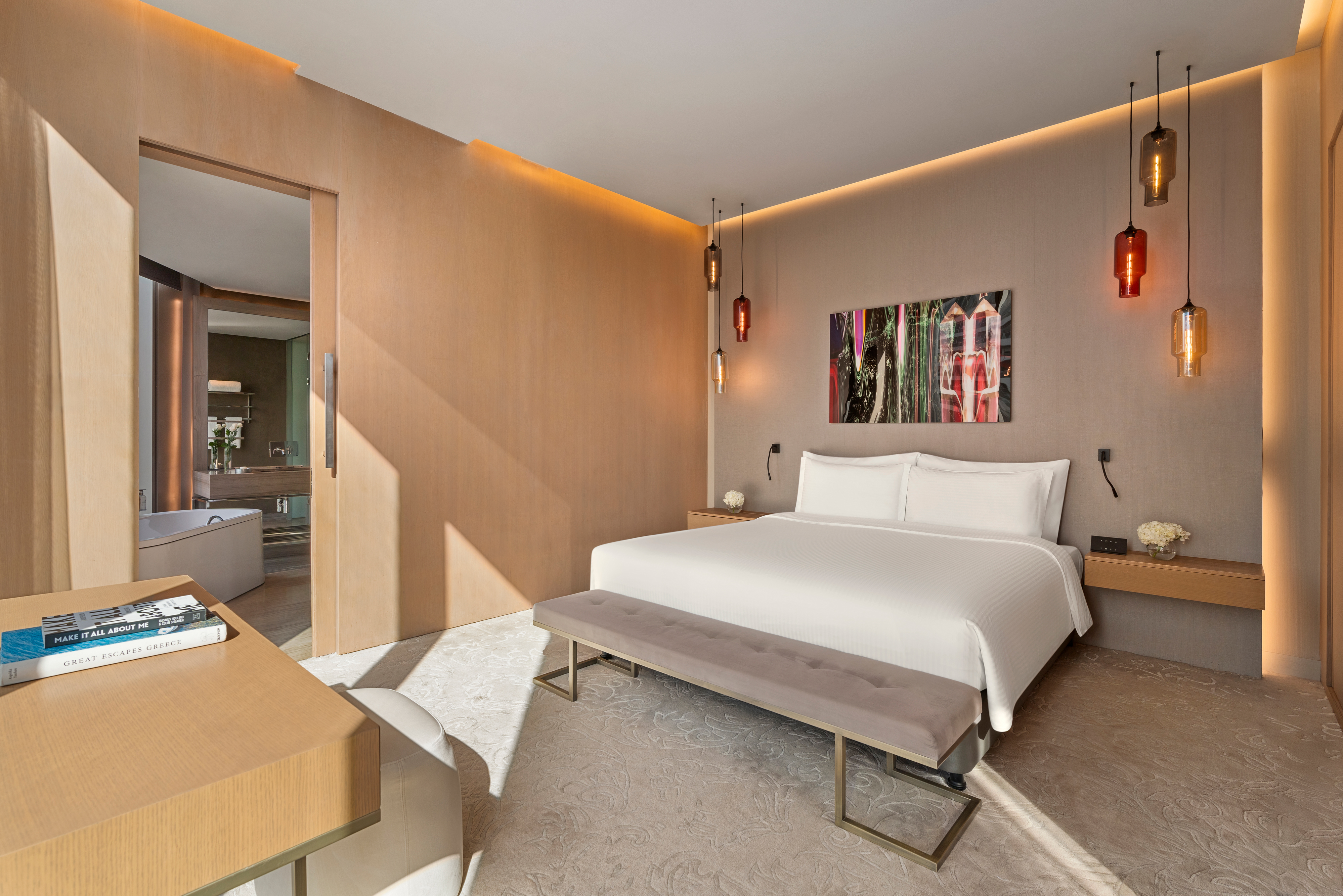 Junior Suite Standard