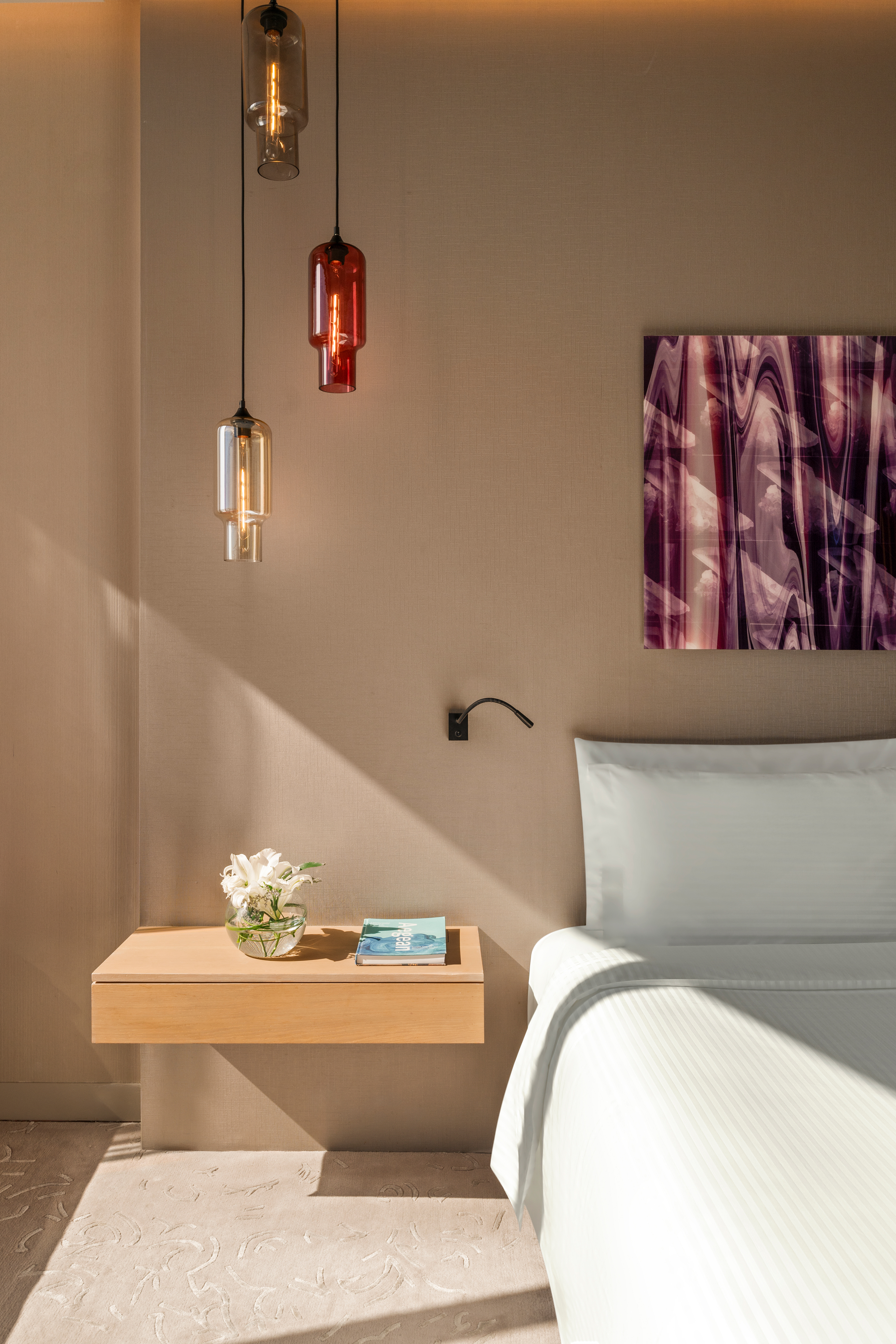 Double or Twin Premium Sea View