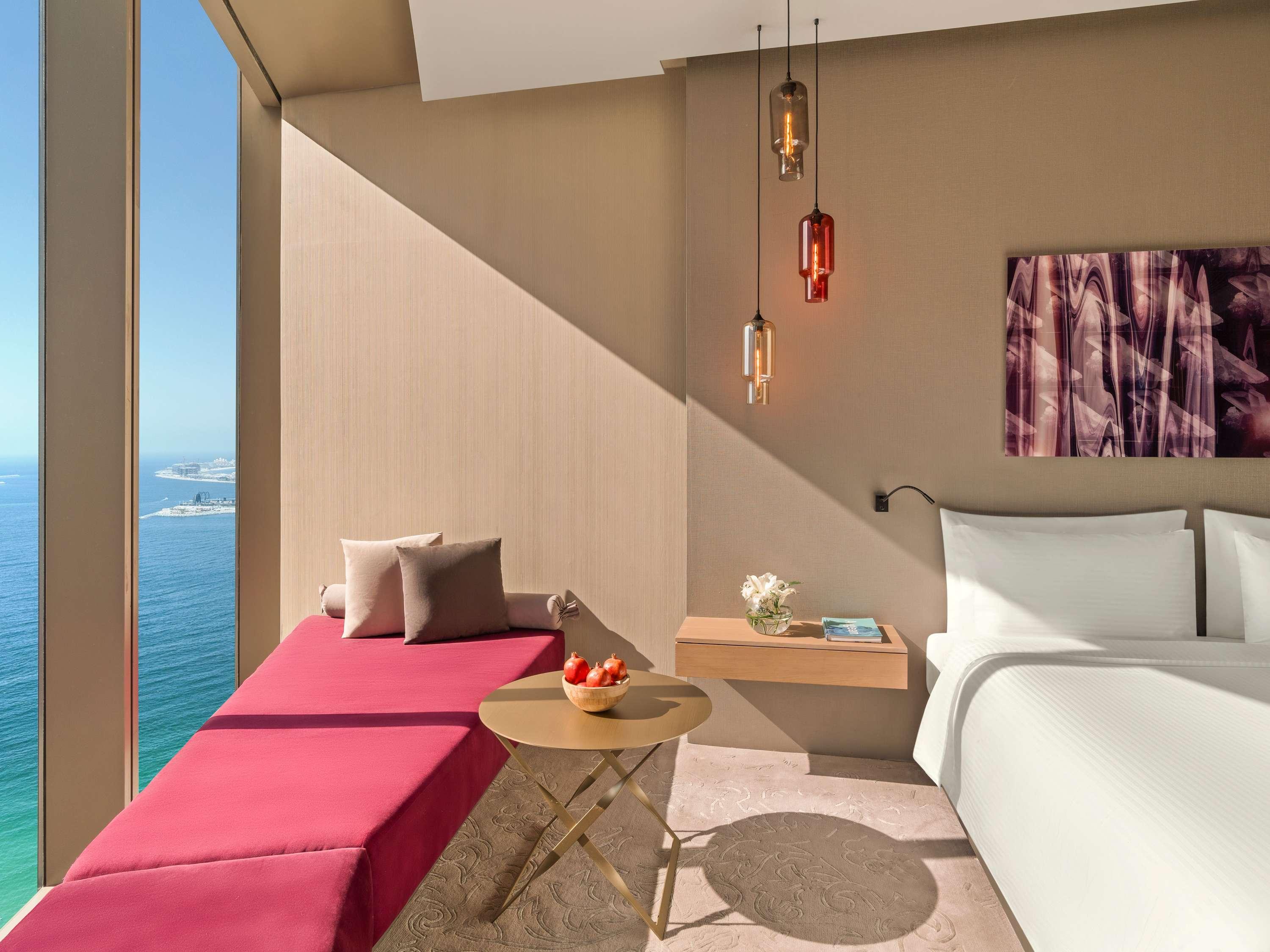 Suite Deluxe Two Bedroom