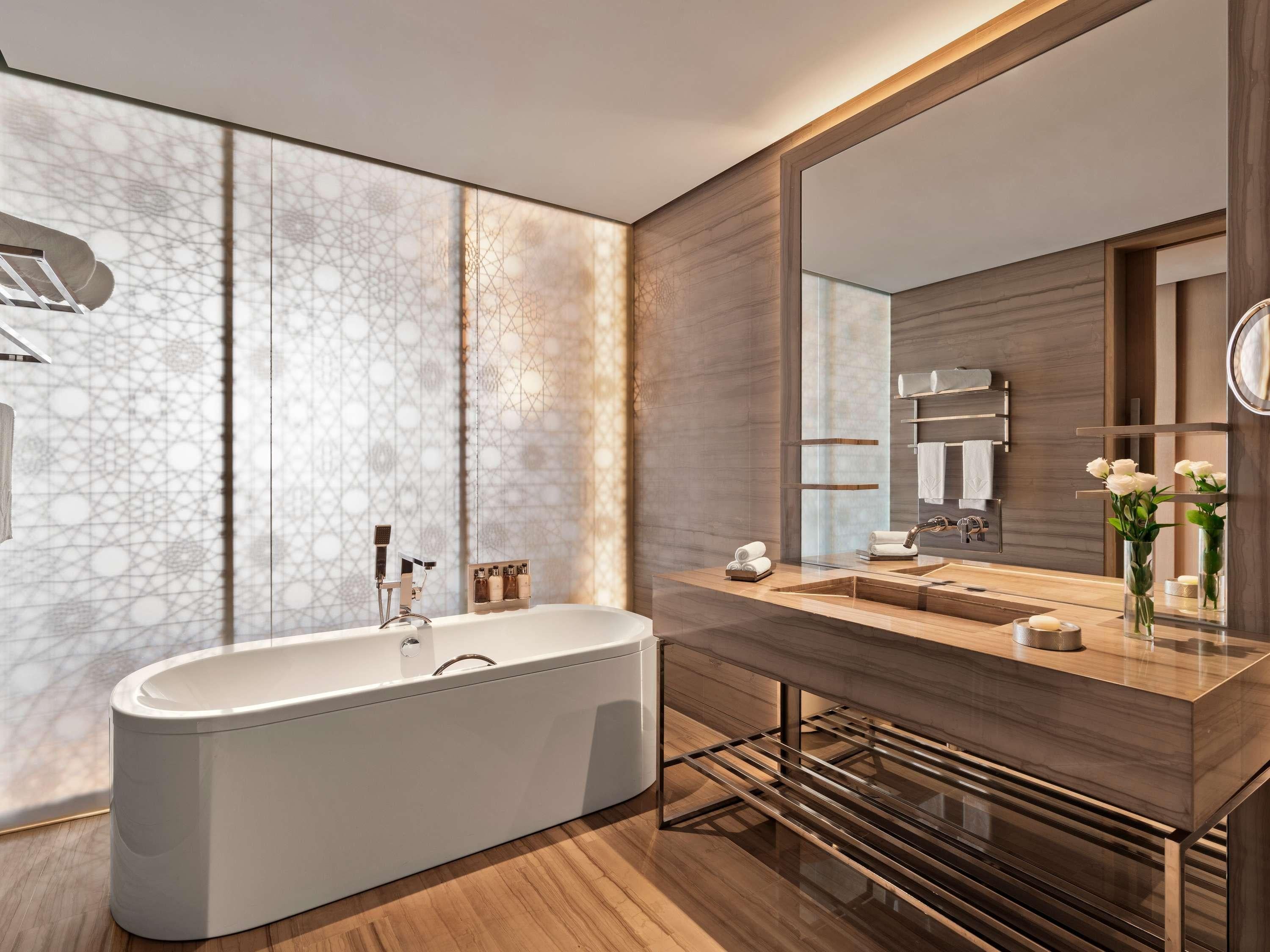 Suite Deluxe Two Bedroom