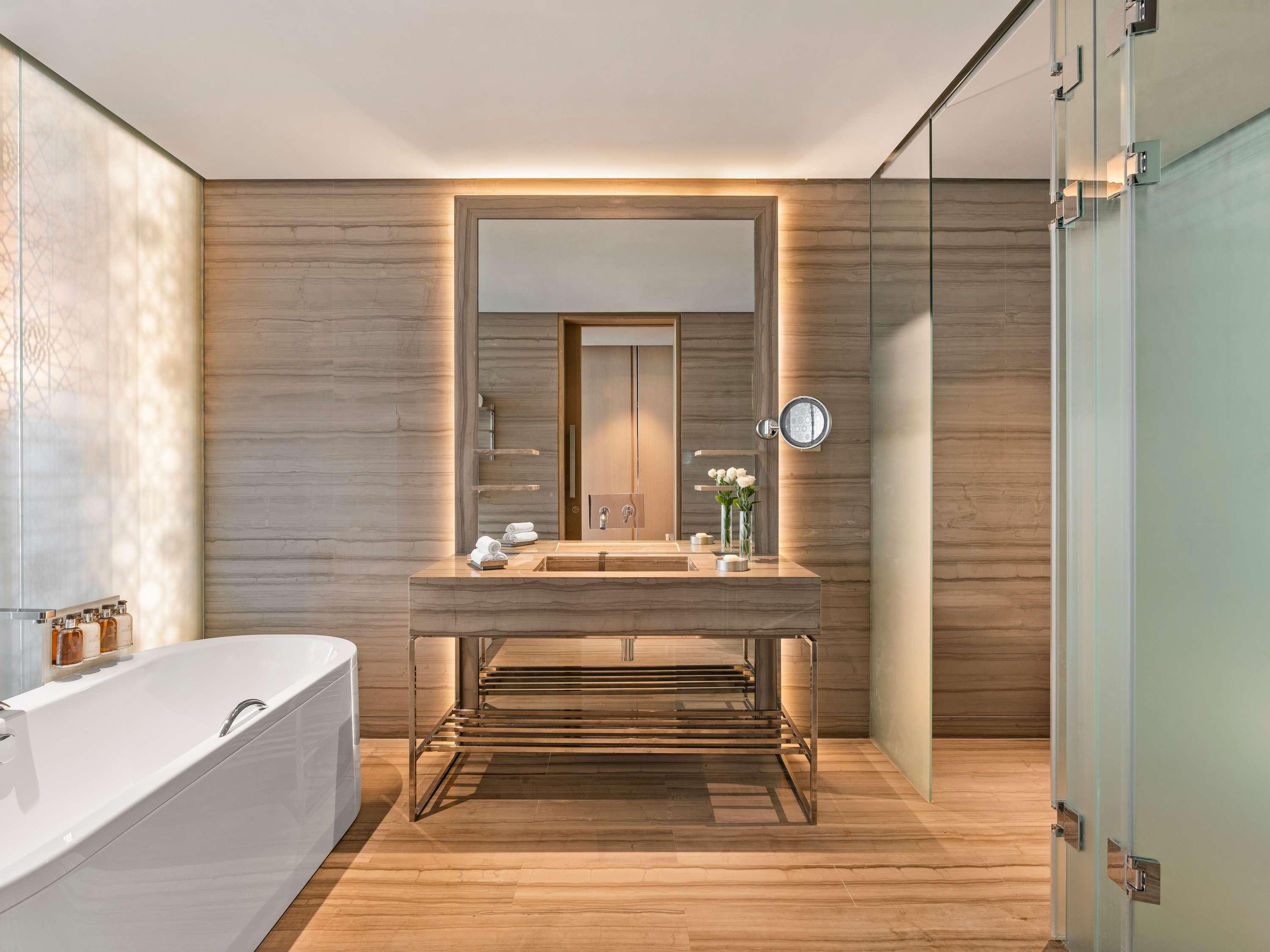 Suite Deluxe Two Bedroom