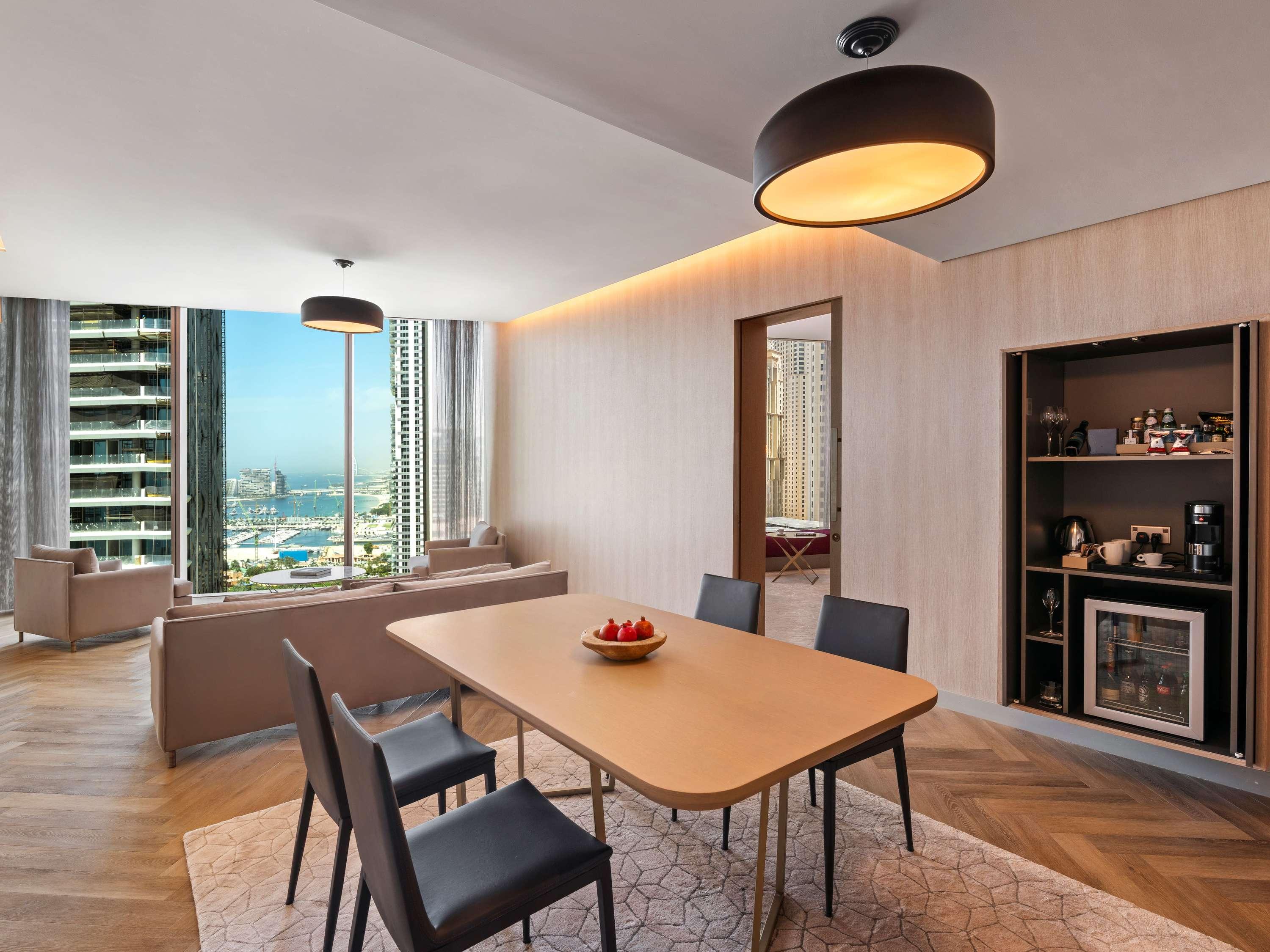 Suite Deluxe Two Bedroom