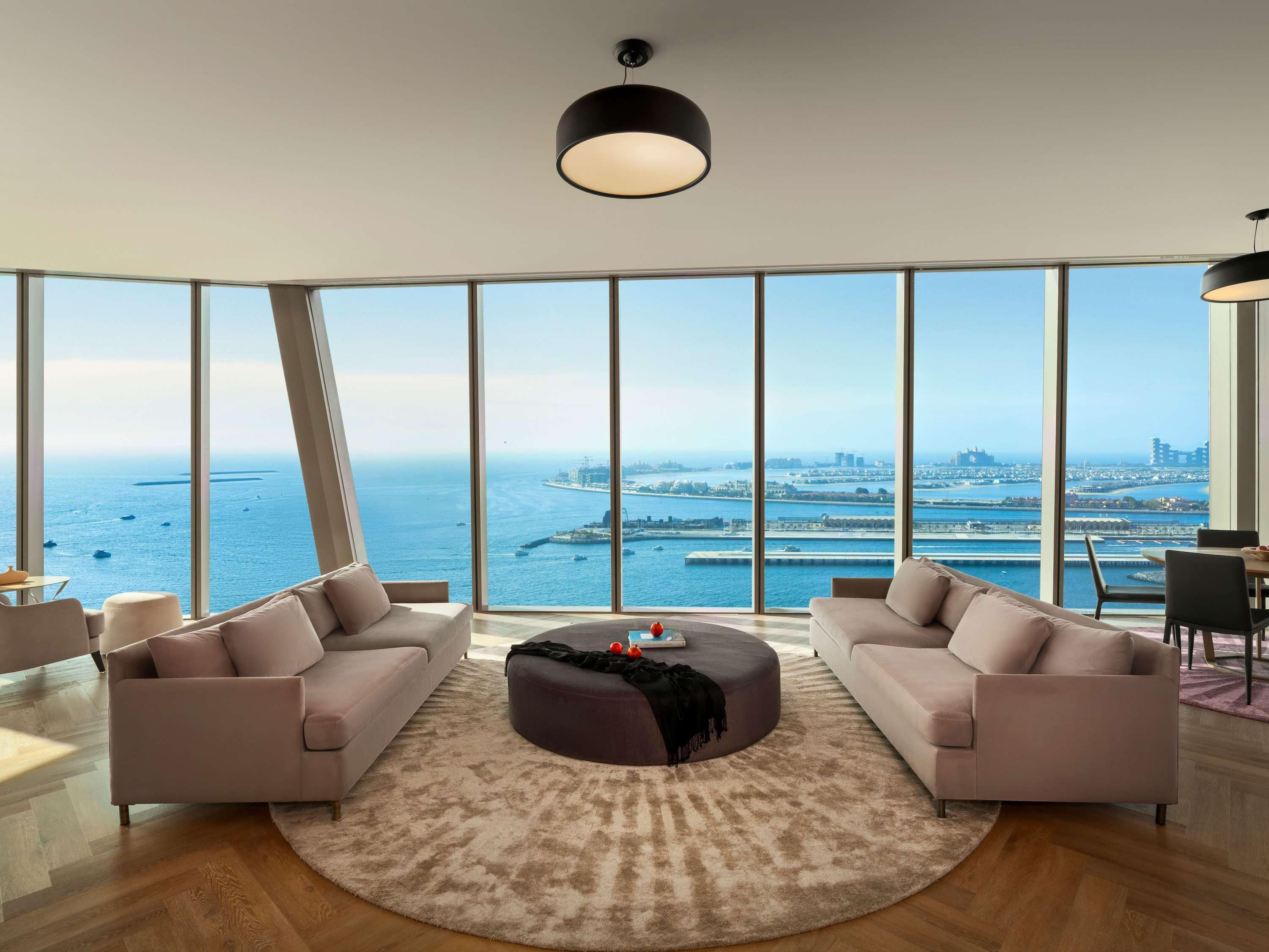 Suite Deluxe Two Bedroom