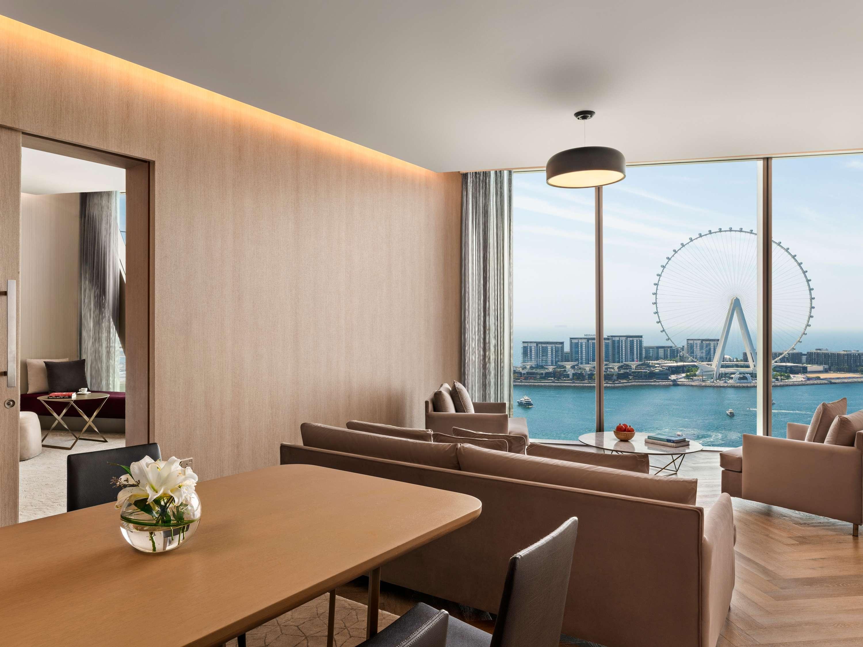 Suite Deluxe Two Bedroom