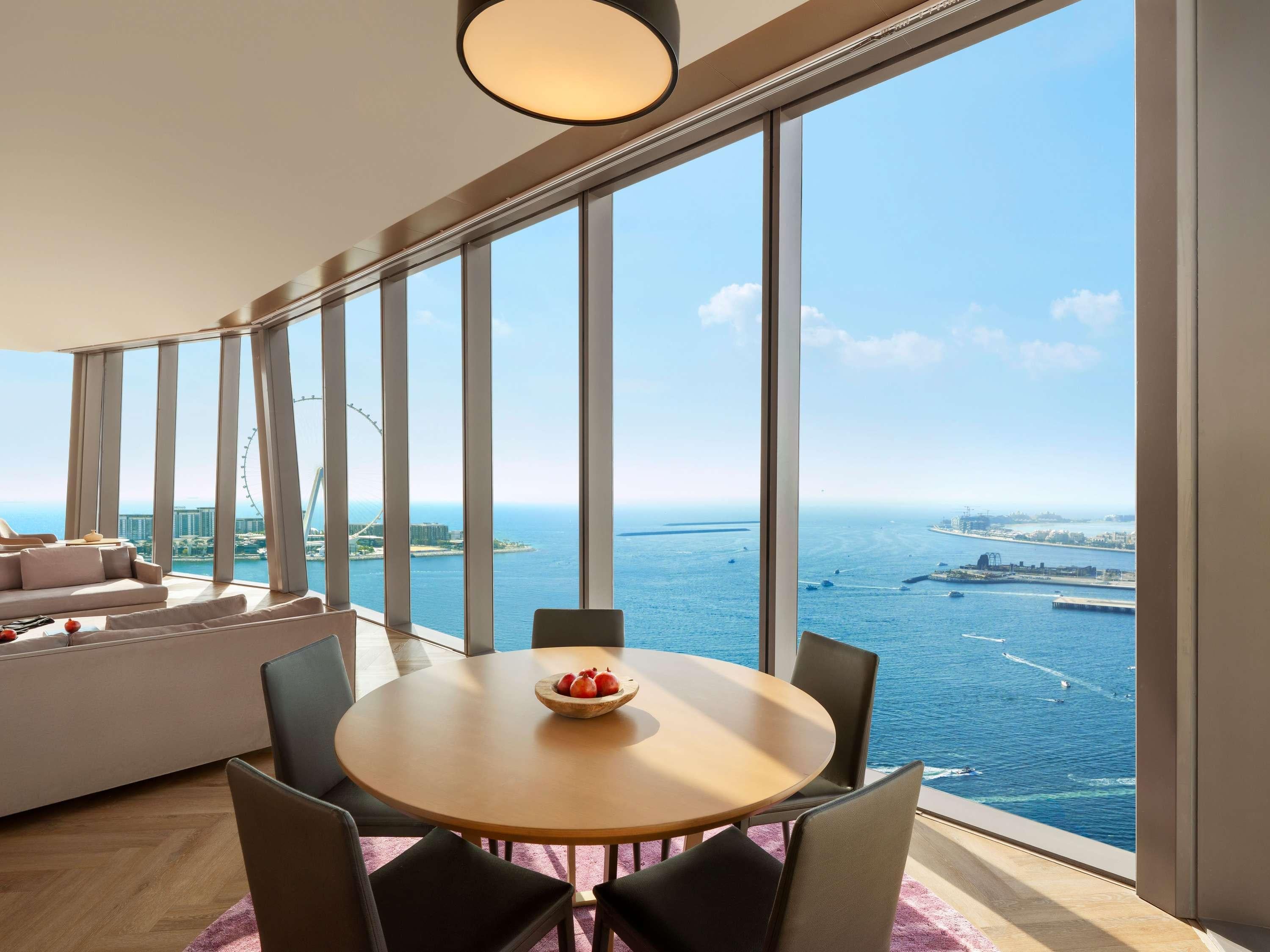 Suite Deluxe Two Bedroom