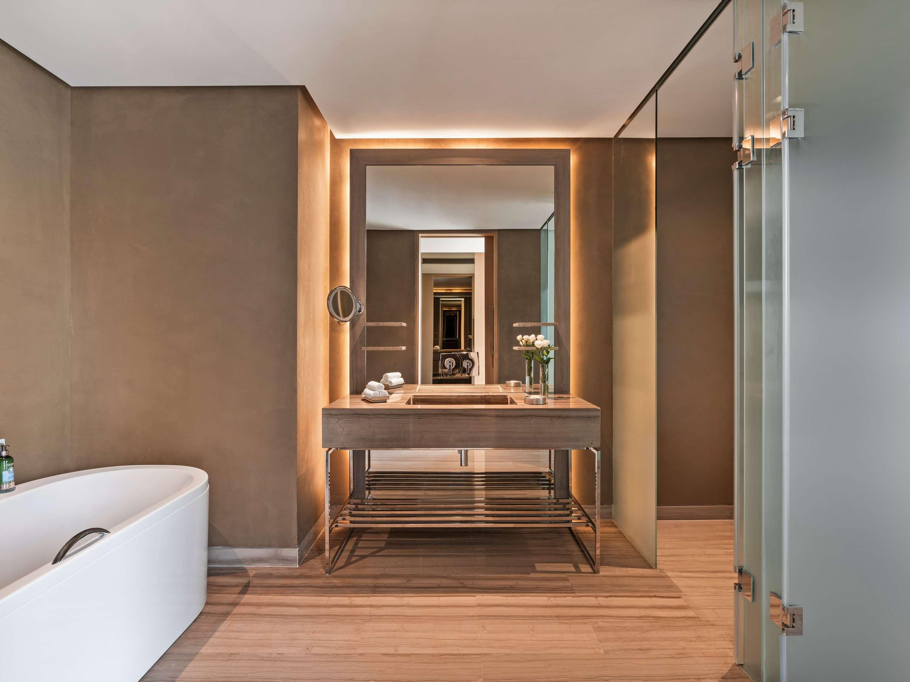 Suite Deluxe Two Bedroom