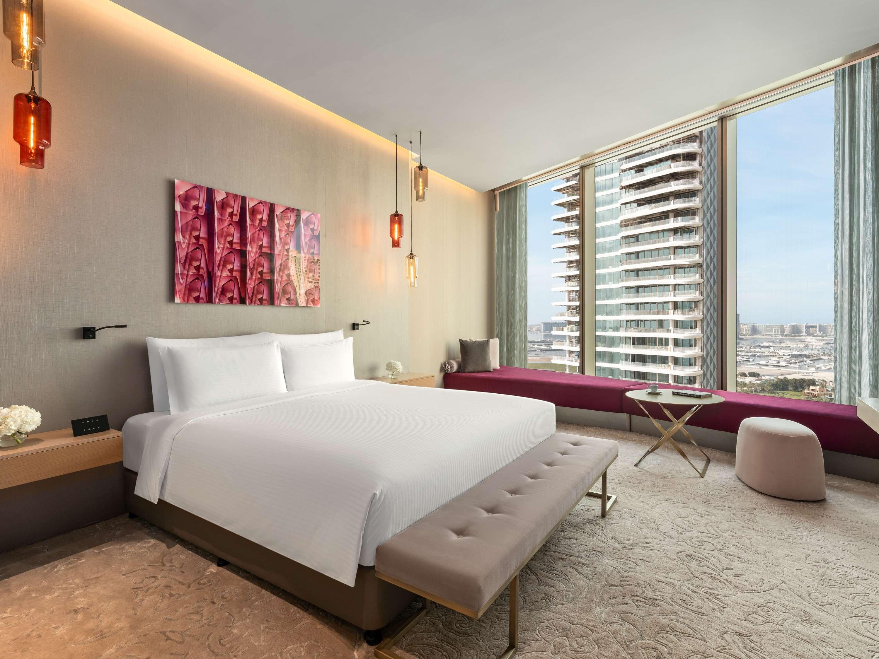 Suite Deluxe Two Bedroom