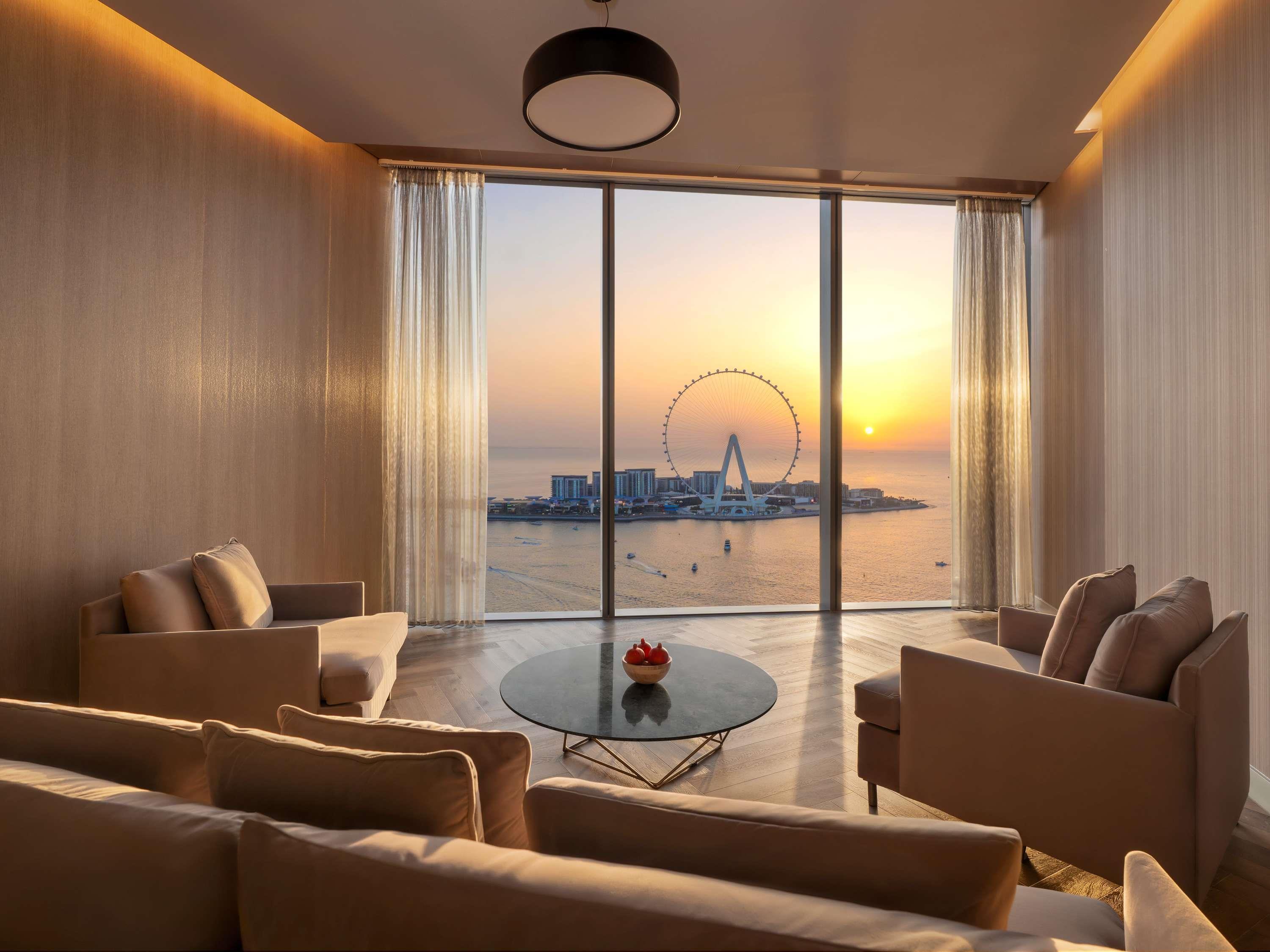 Suite Premium Sea View