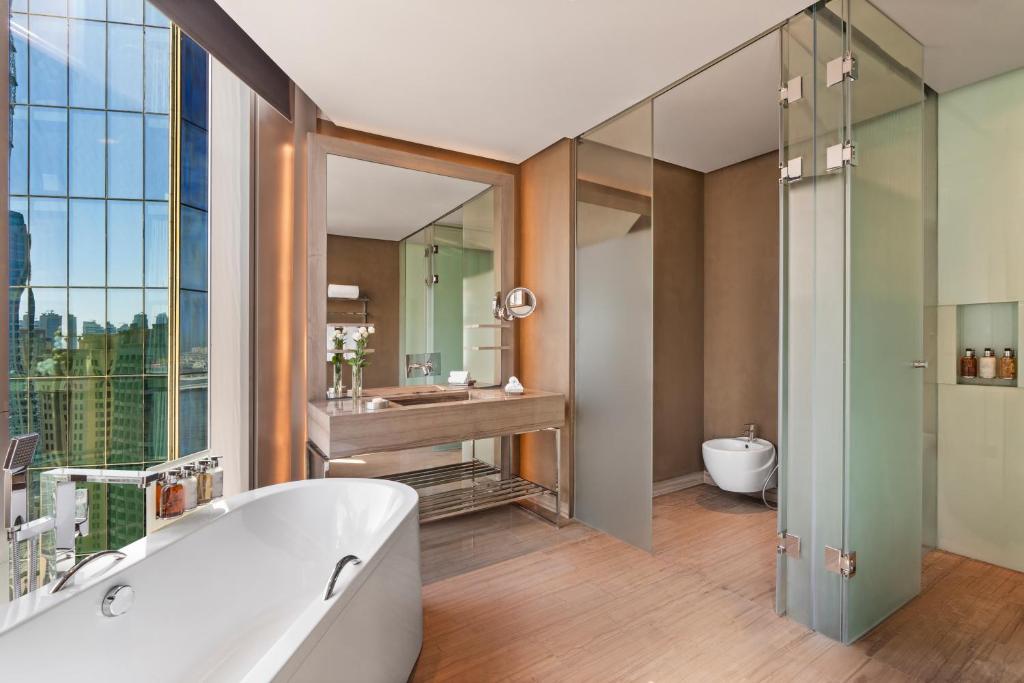 Suite Premium Sea View