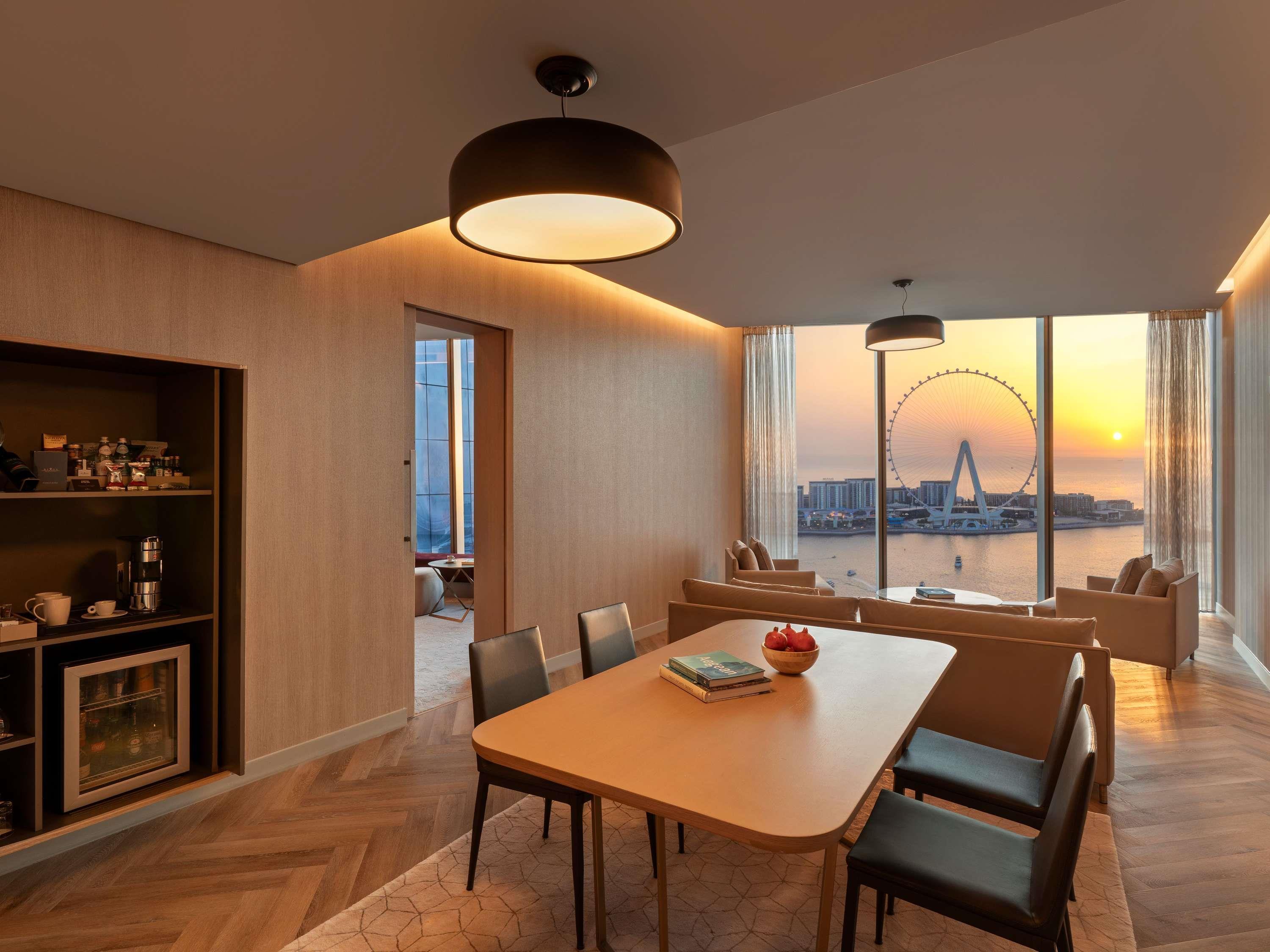 Suite Premium One Bedroom