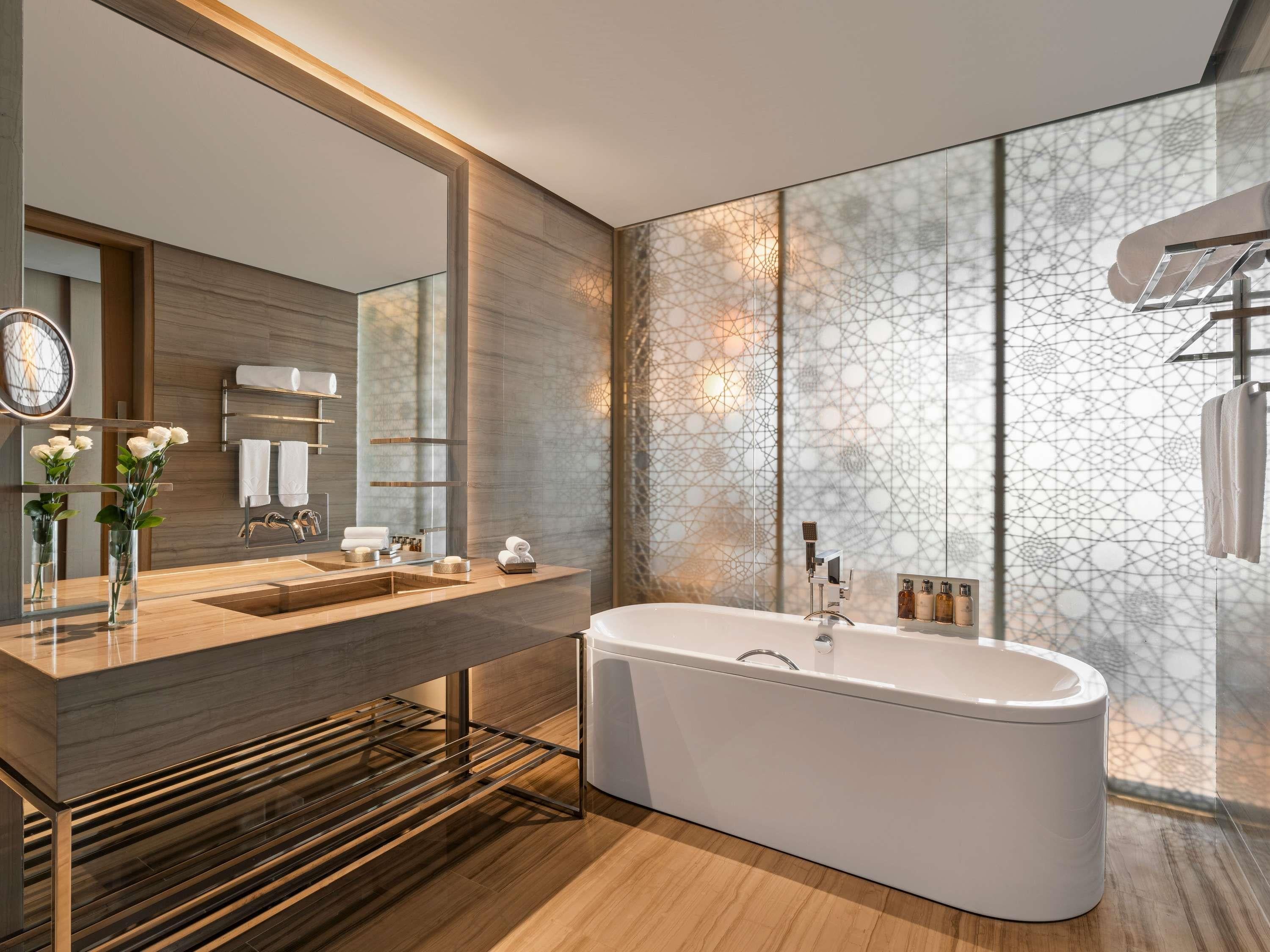 Suite Premium Sea View