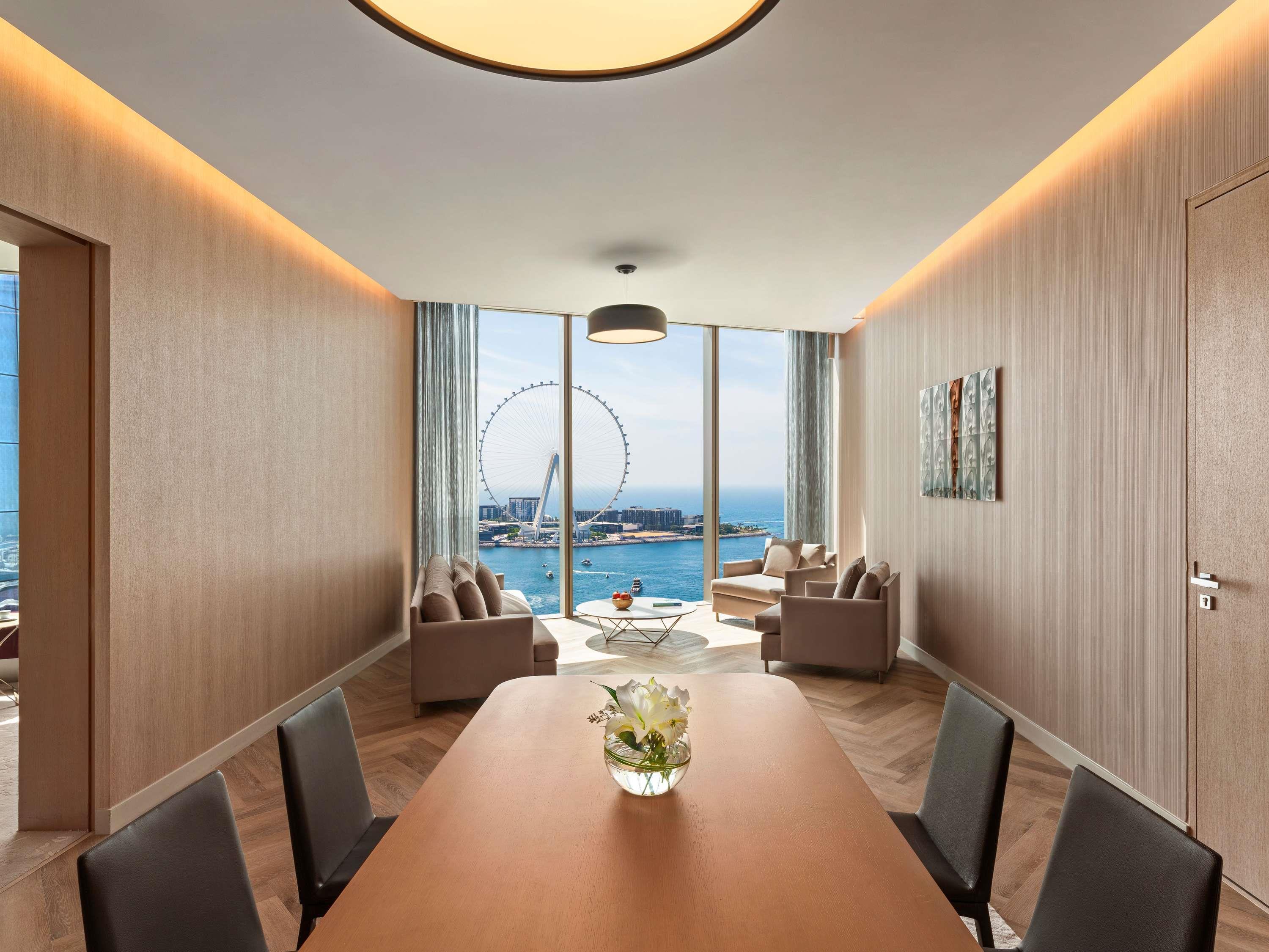 Suite Premium Sea View