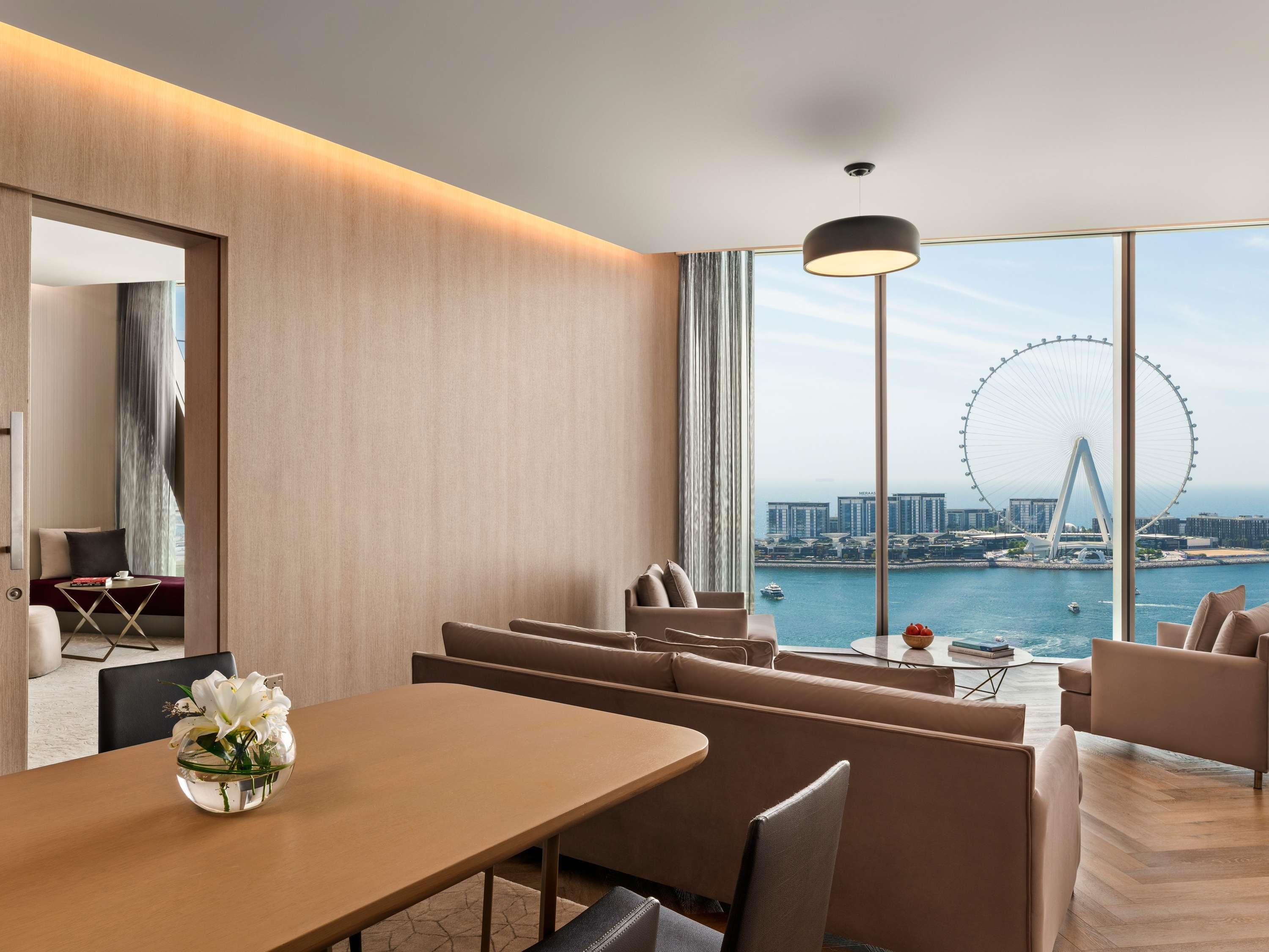 Suite Premium Sea View