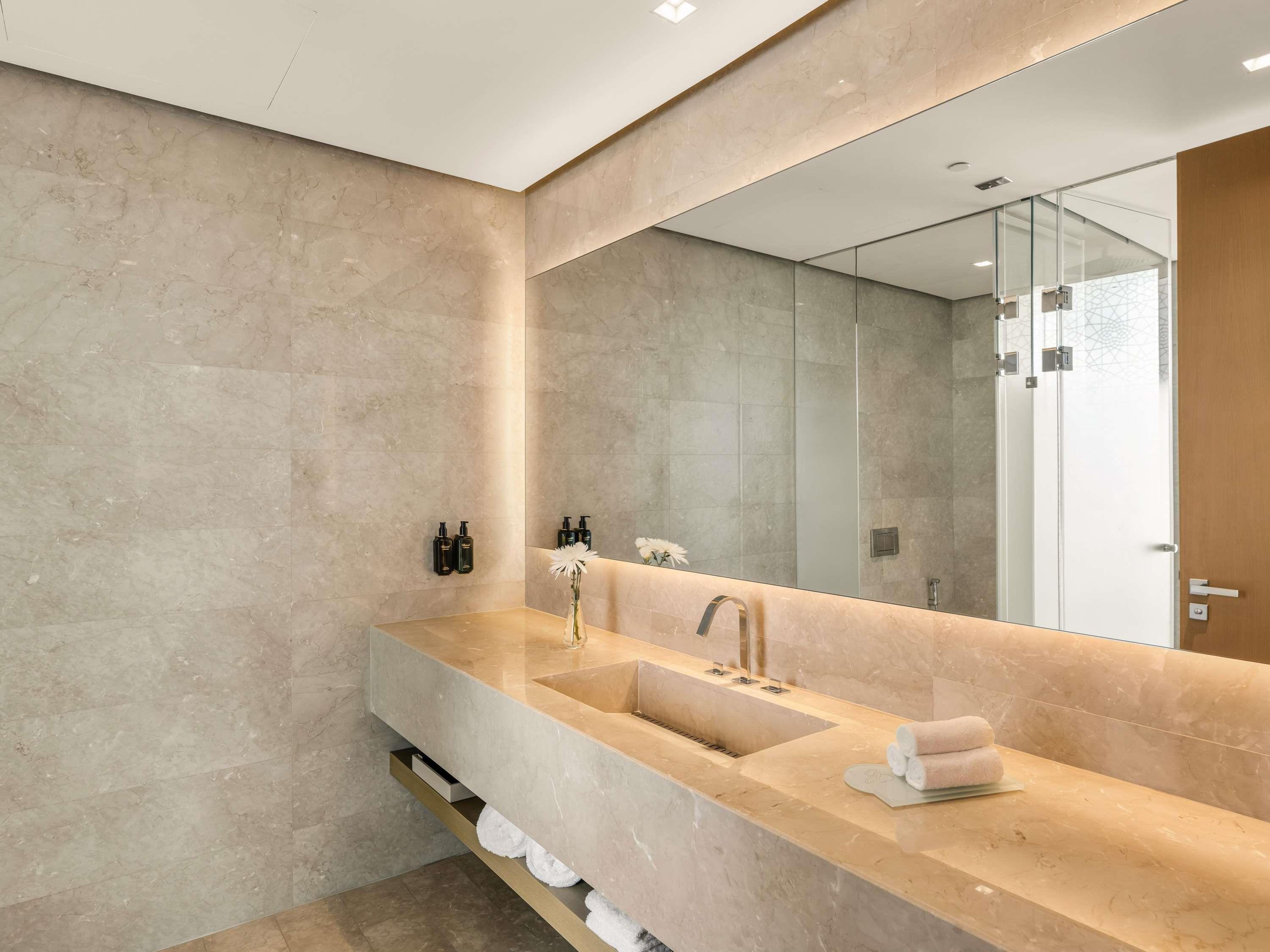 Suite Three Bedrooms