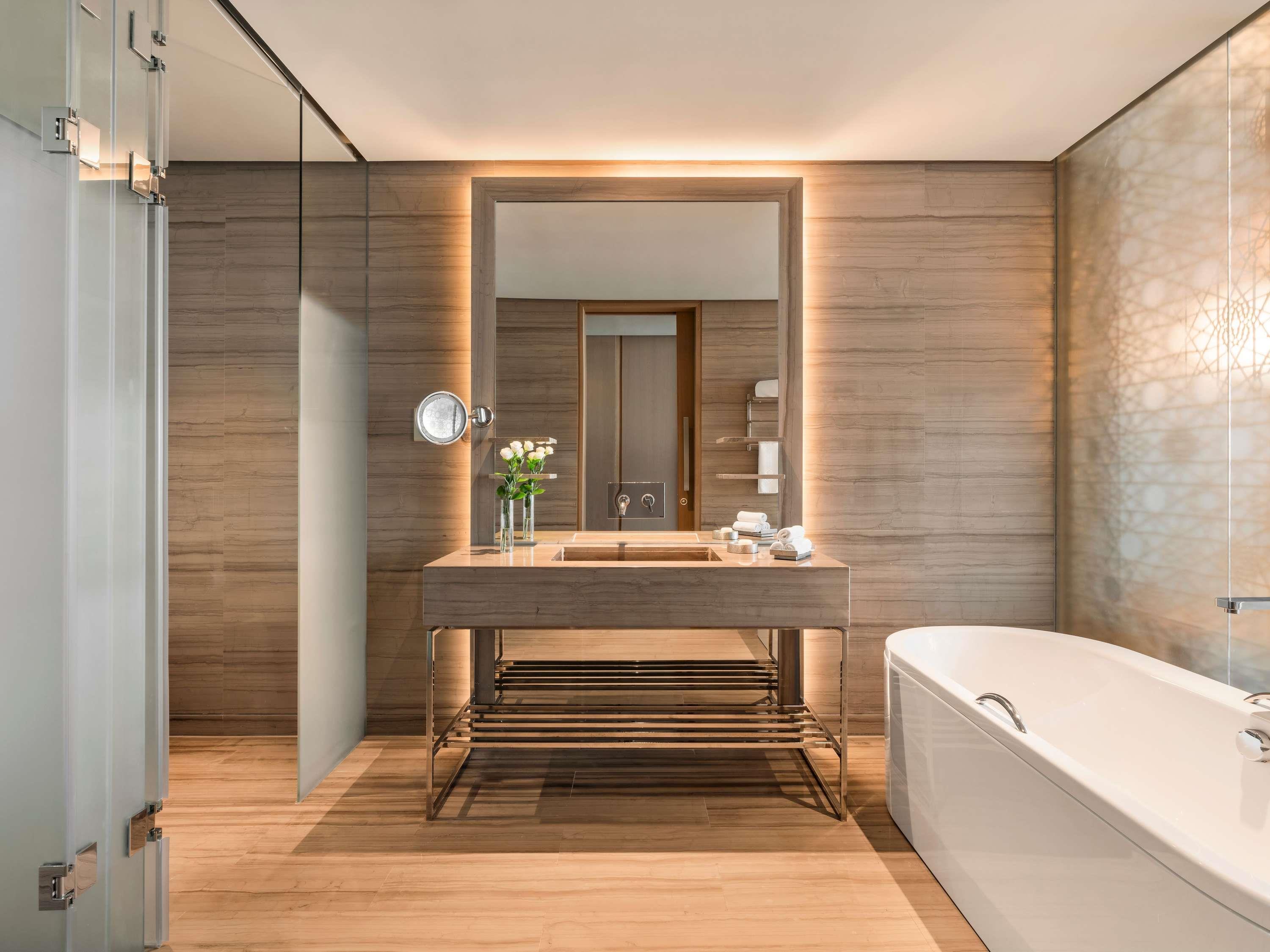 Suite Premium One Bedroom