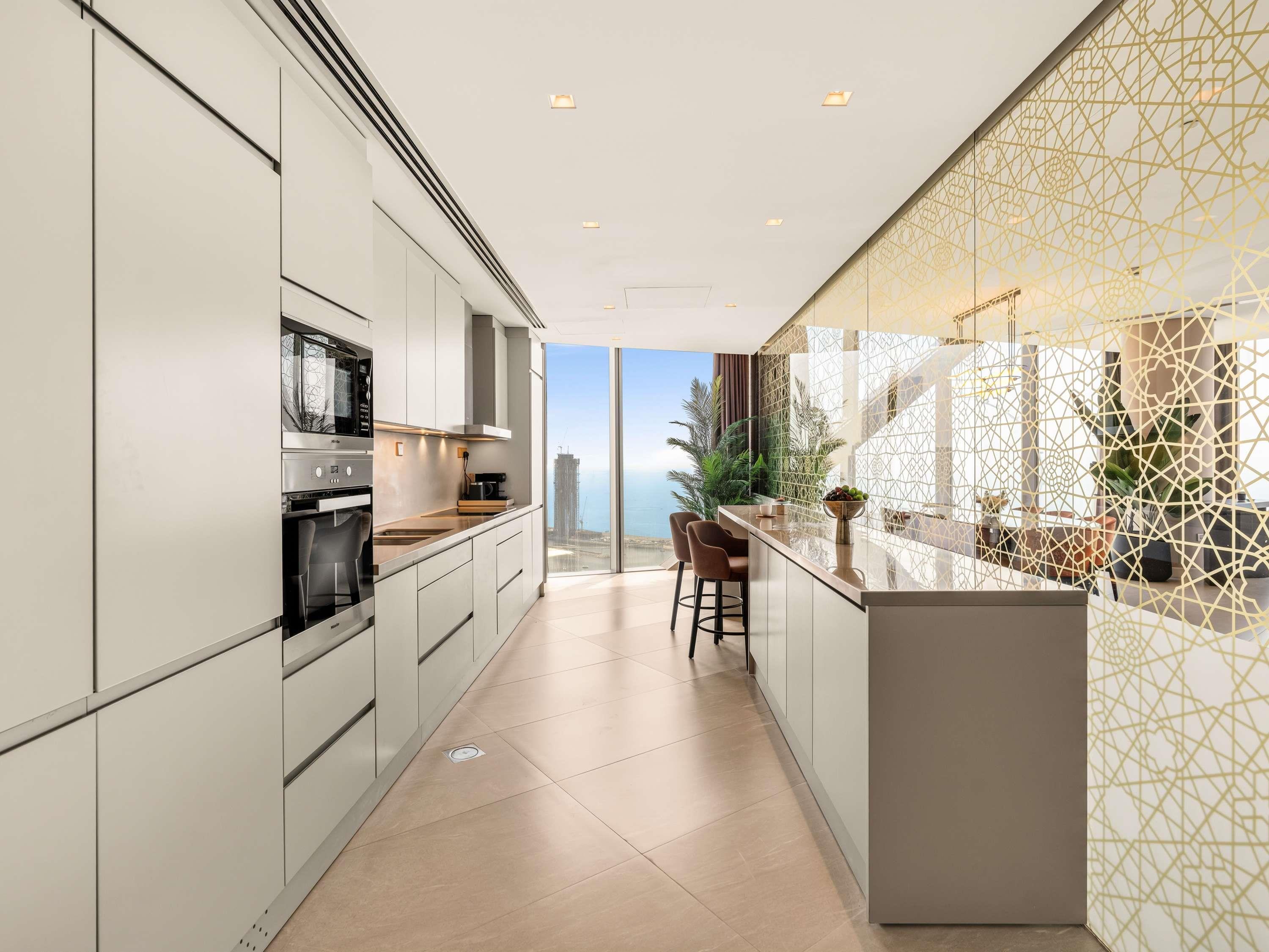 Suite Four Bedrooms