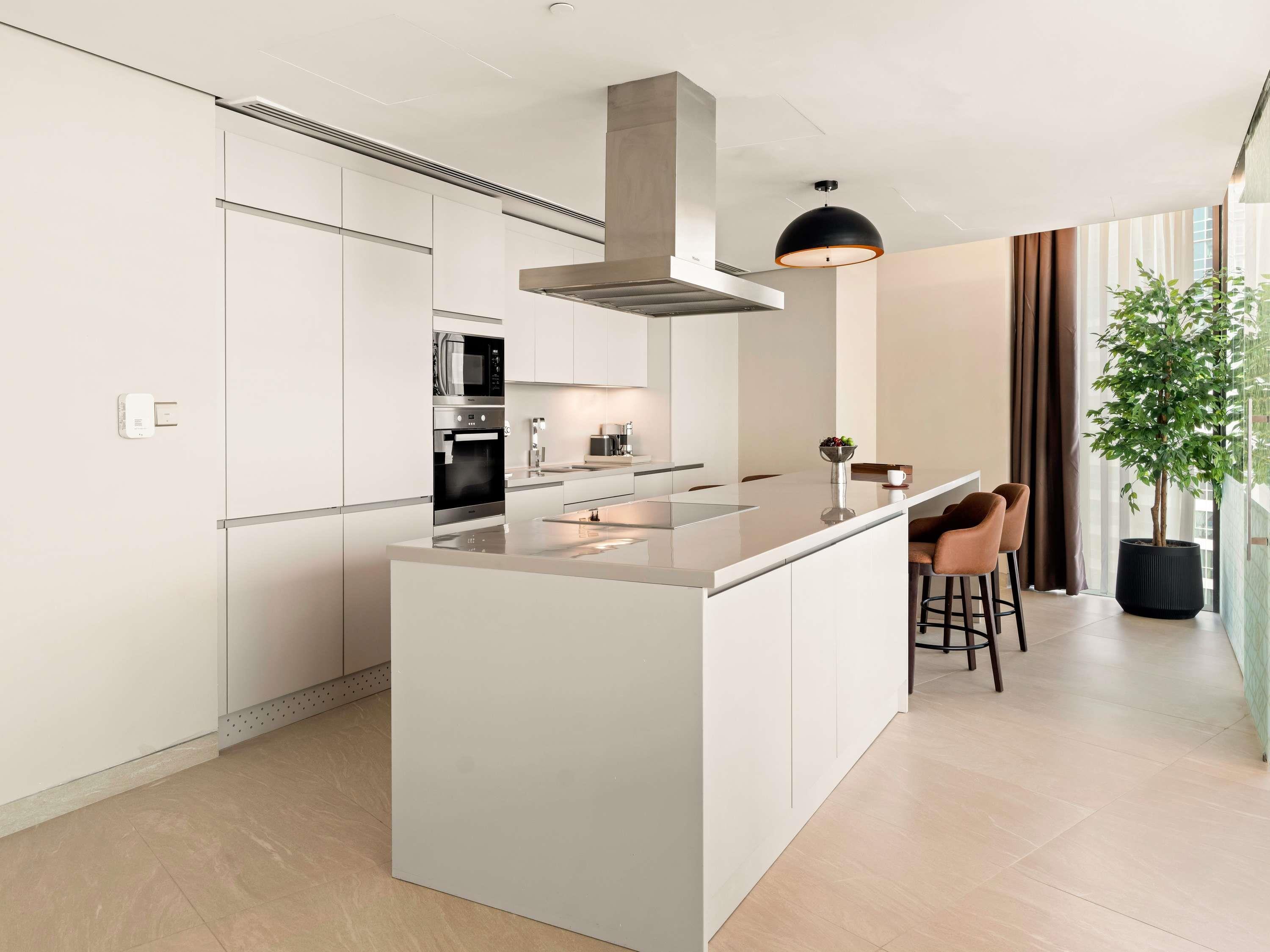 Suite Penthouse