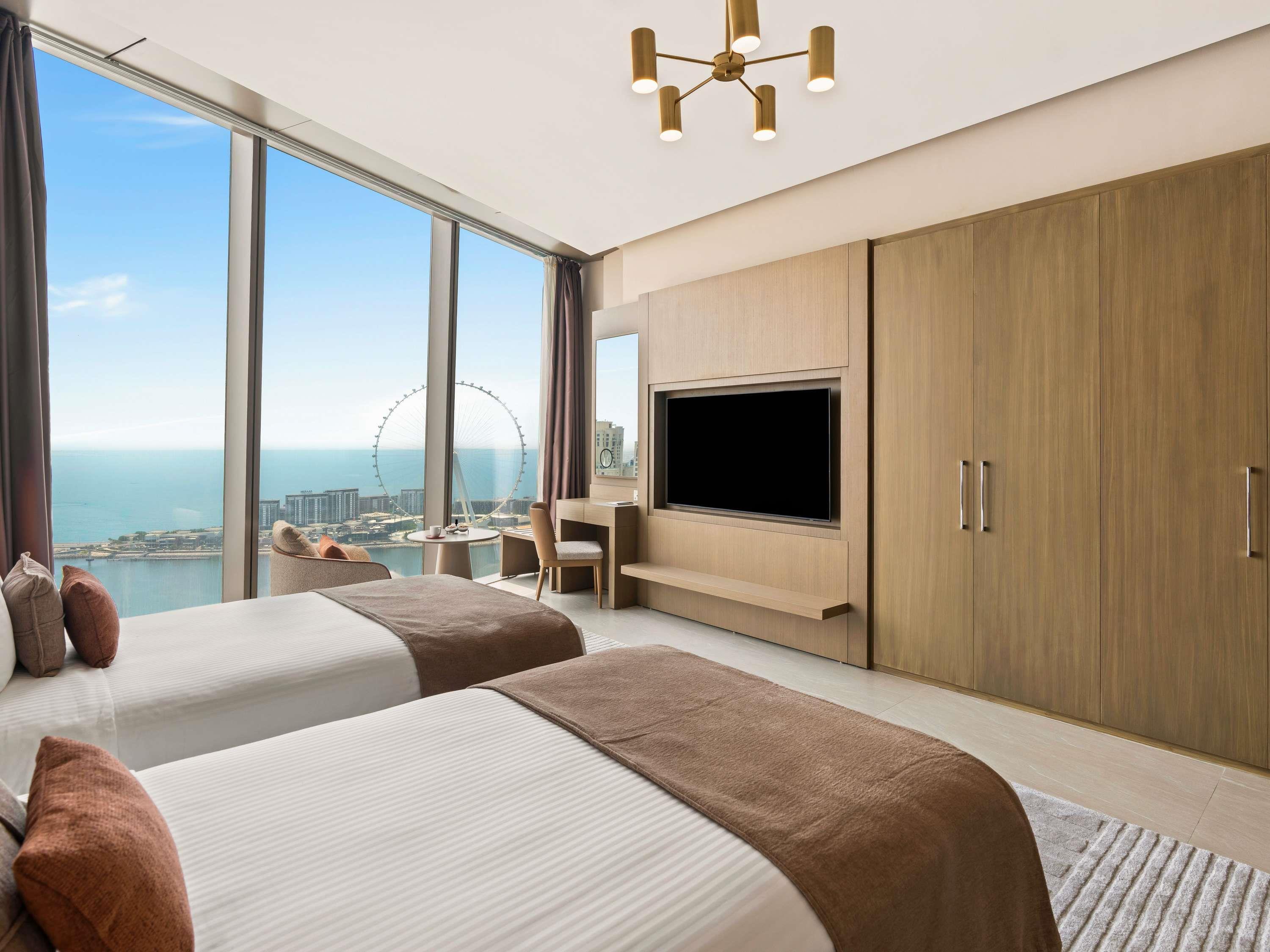 Suite Penthouse