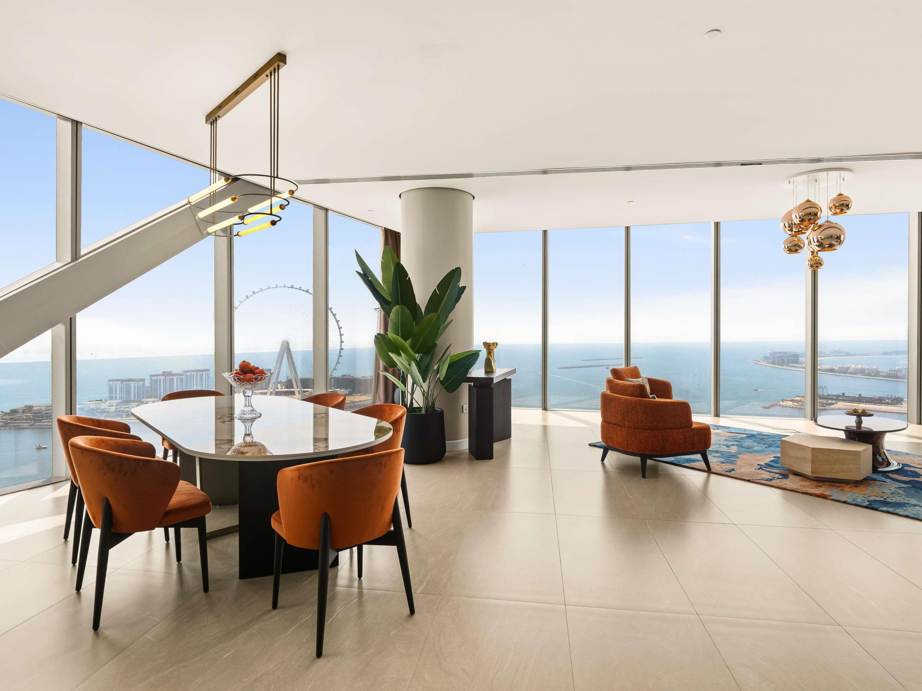 Suite Penthouse