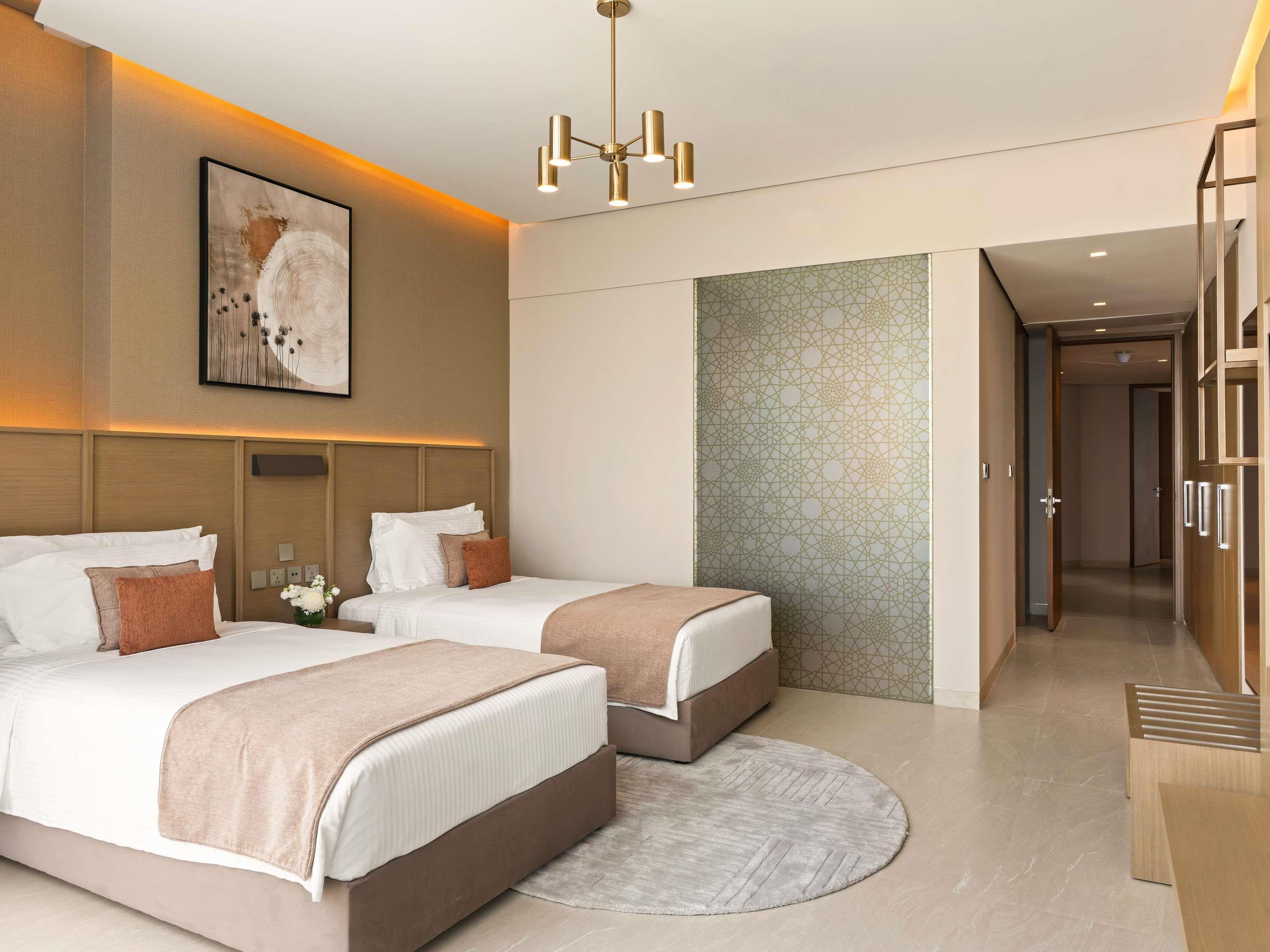 Suite Two Bedrooms