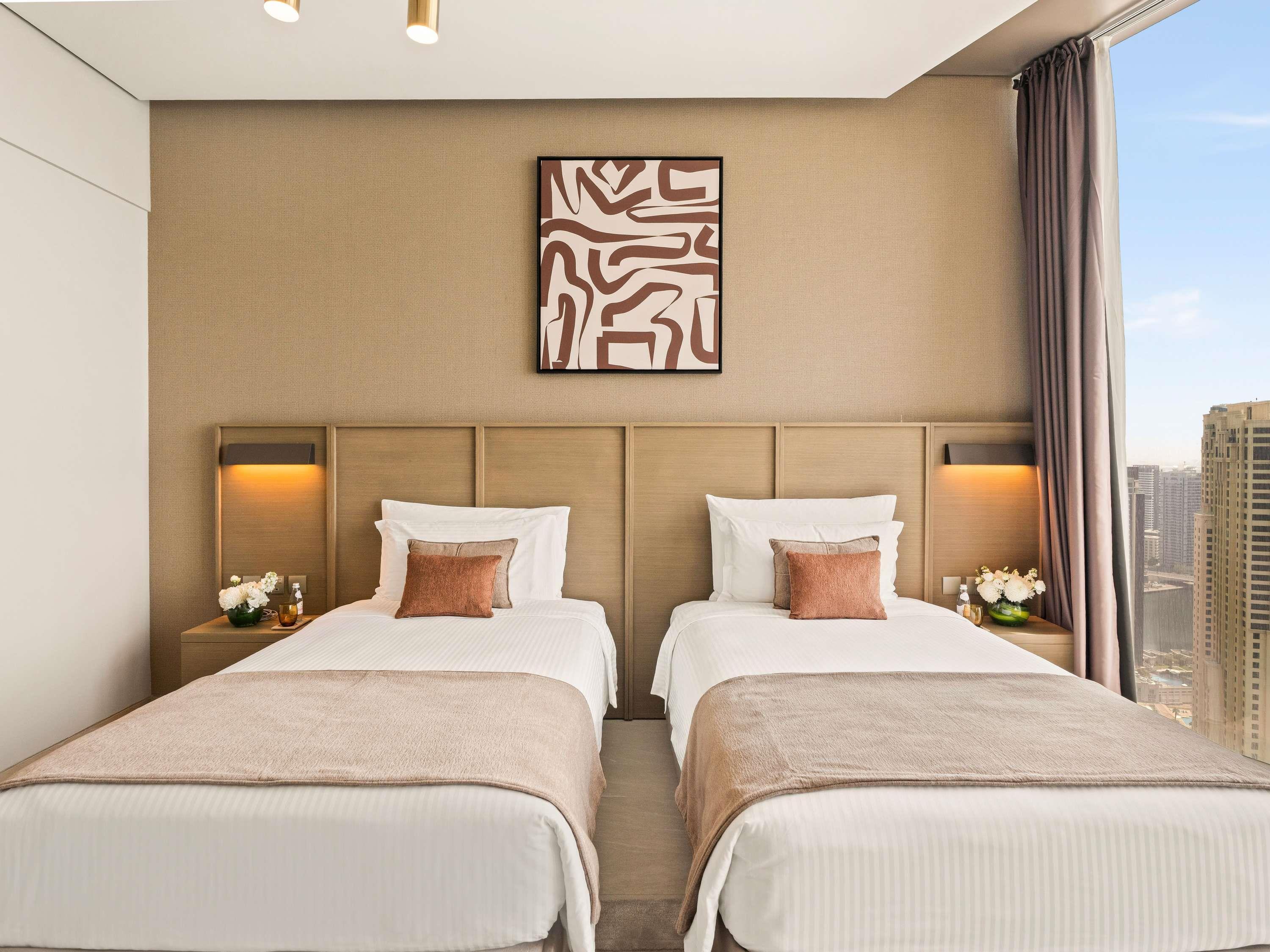 Suite Two Bedrooms