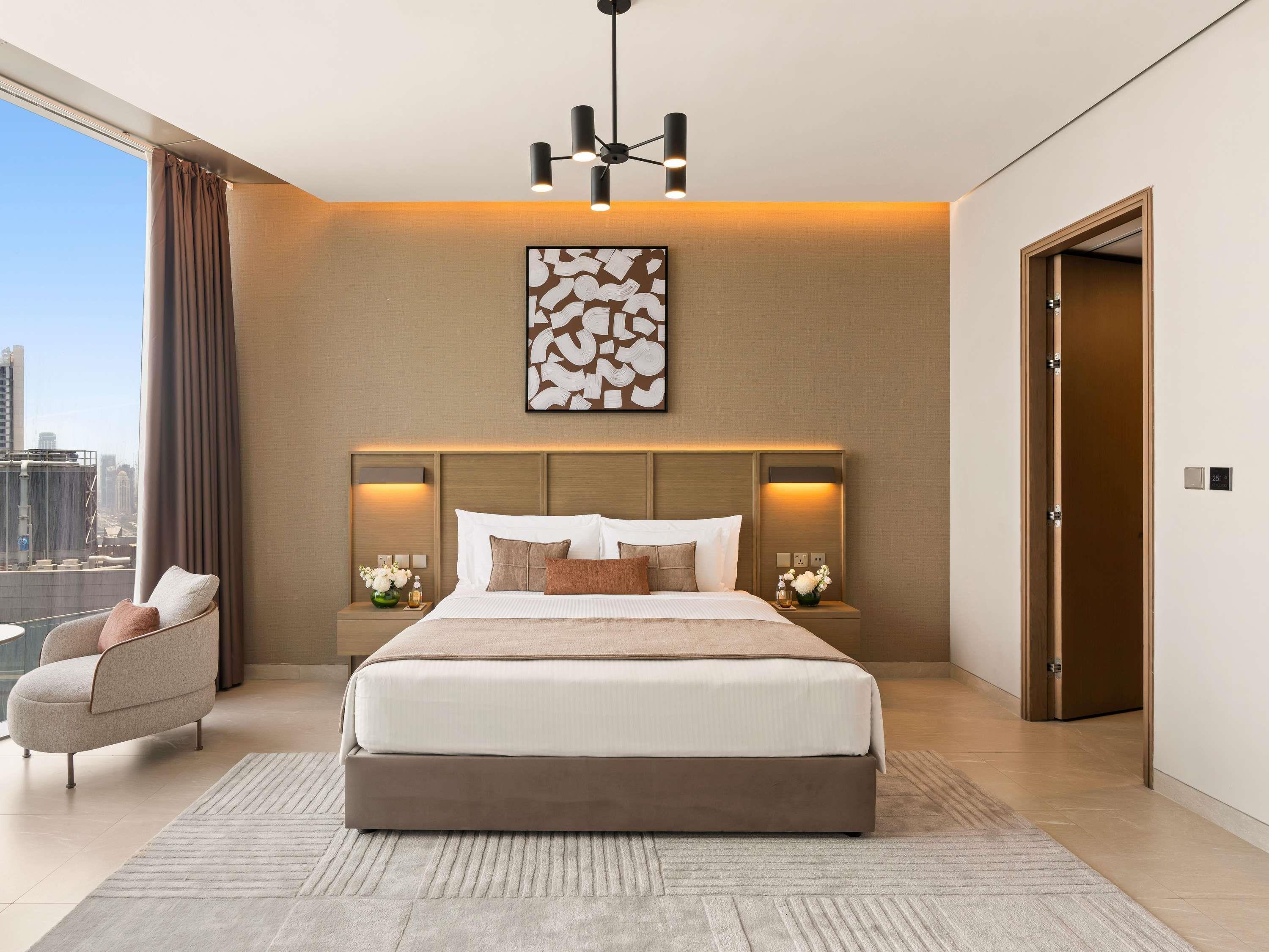 Suite Two Bedrooms