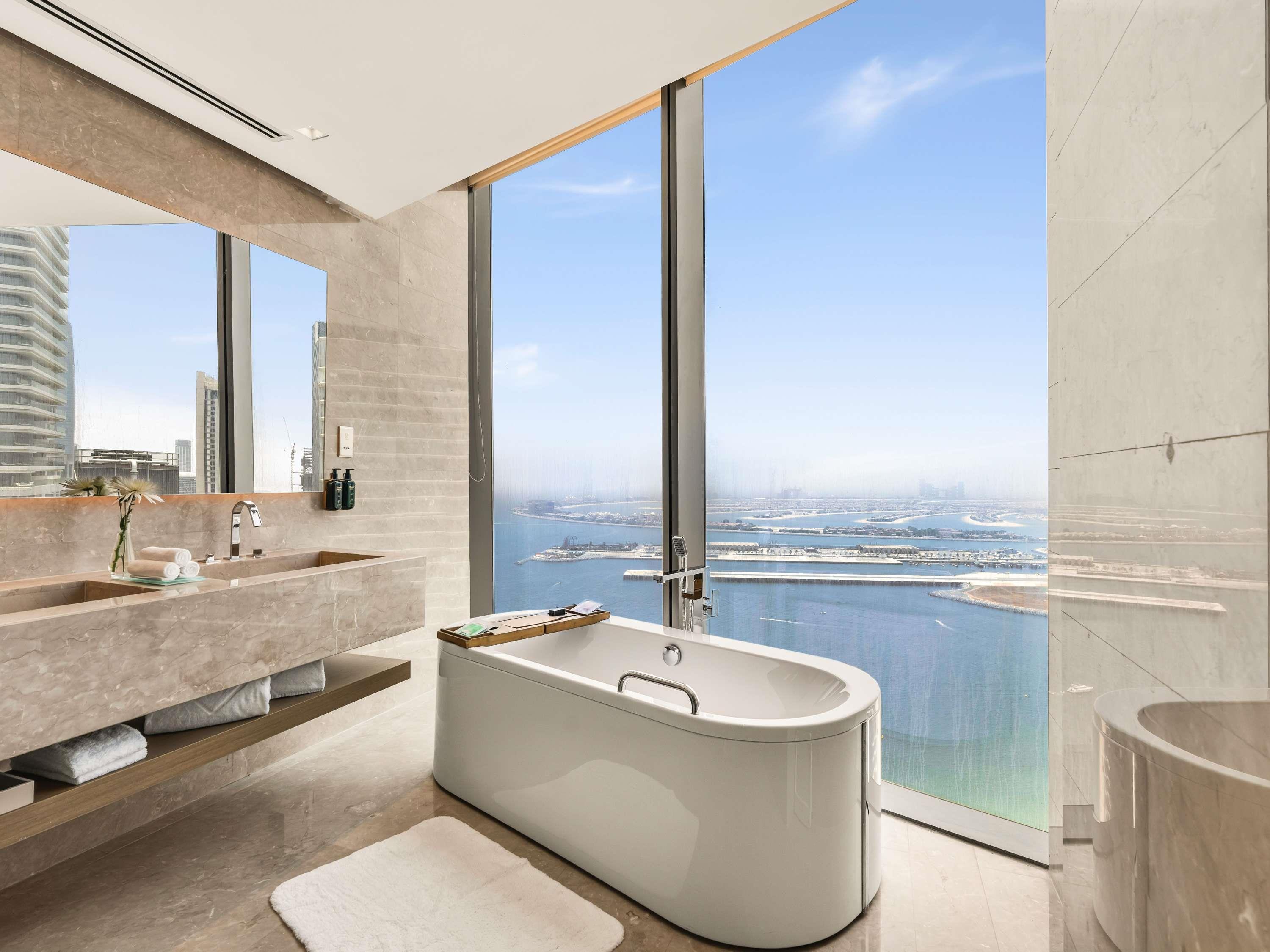 Suite Penthouse