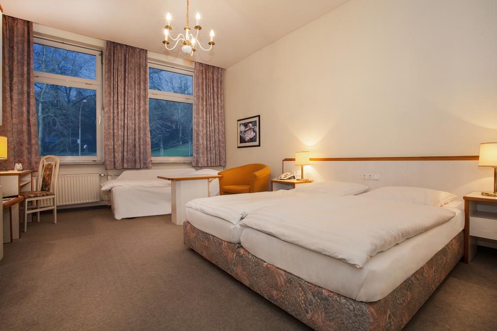 Junior Suite Standard