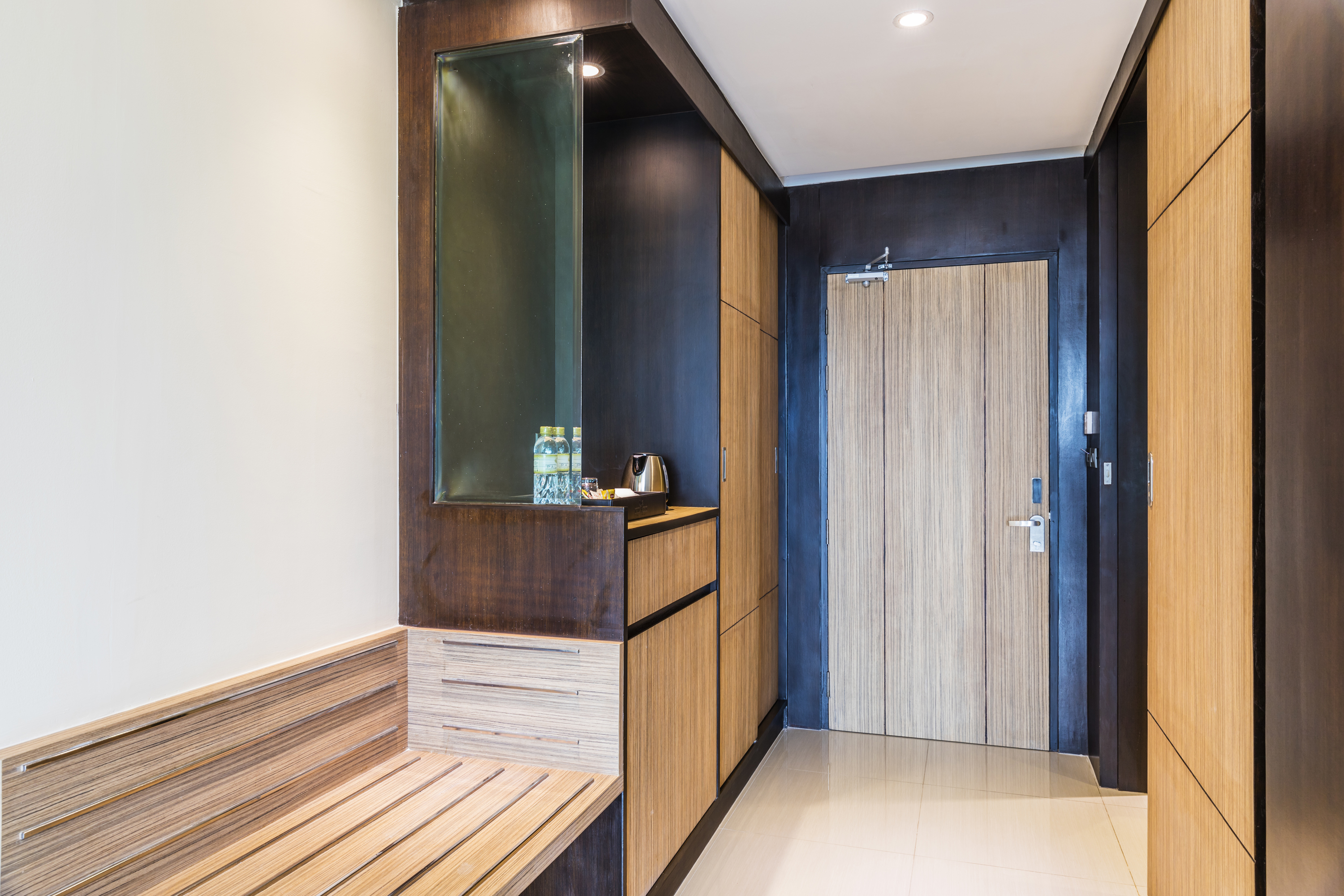 Double or Twin Grand