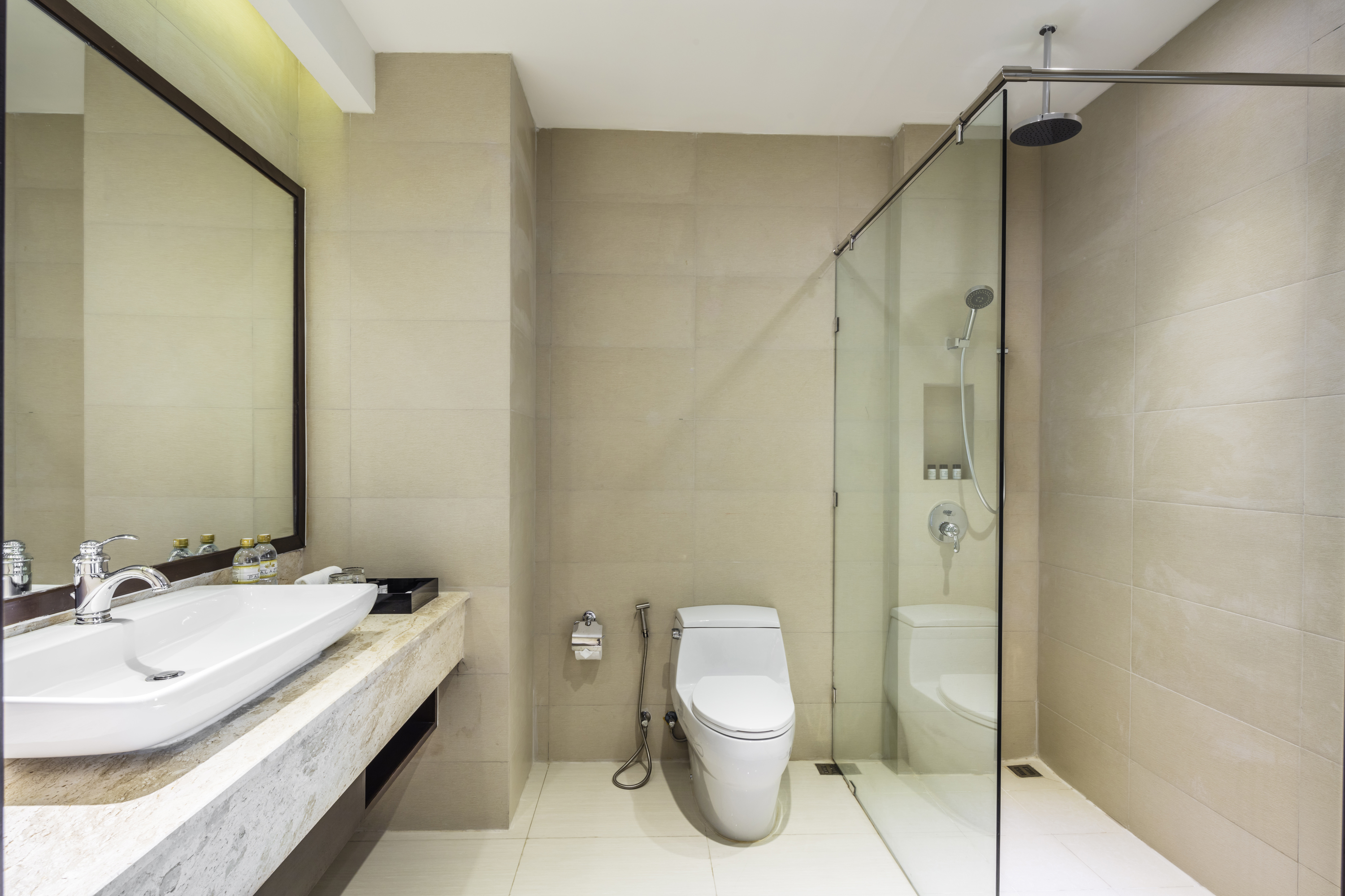 Double or Twin Grand