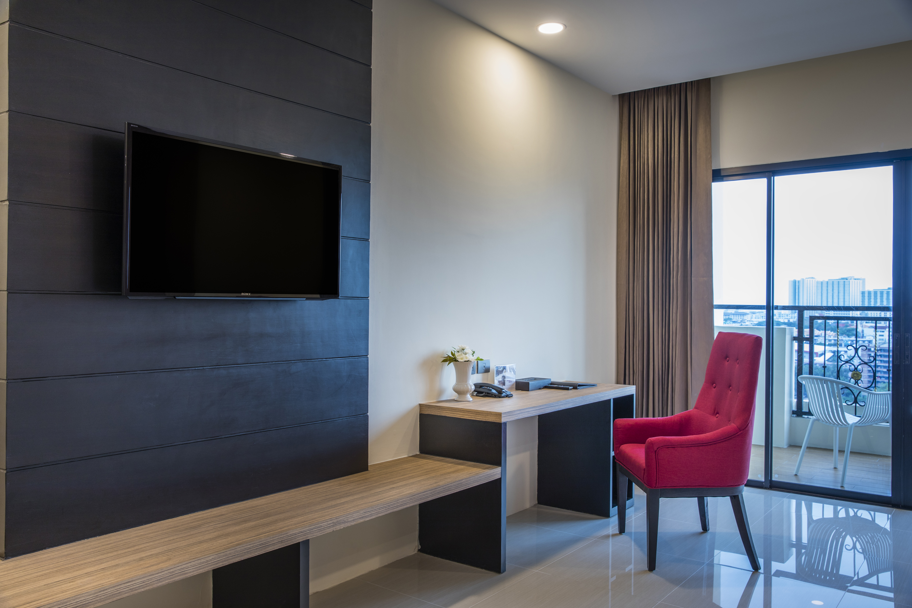 Double or Twin Premium