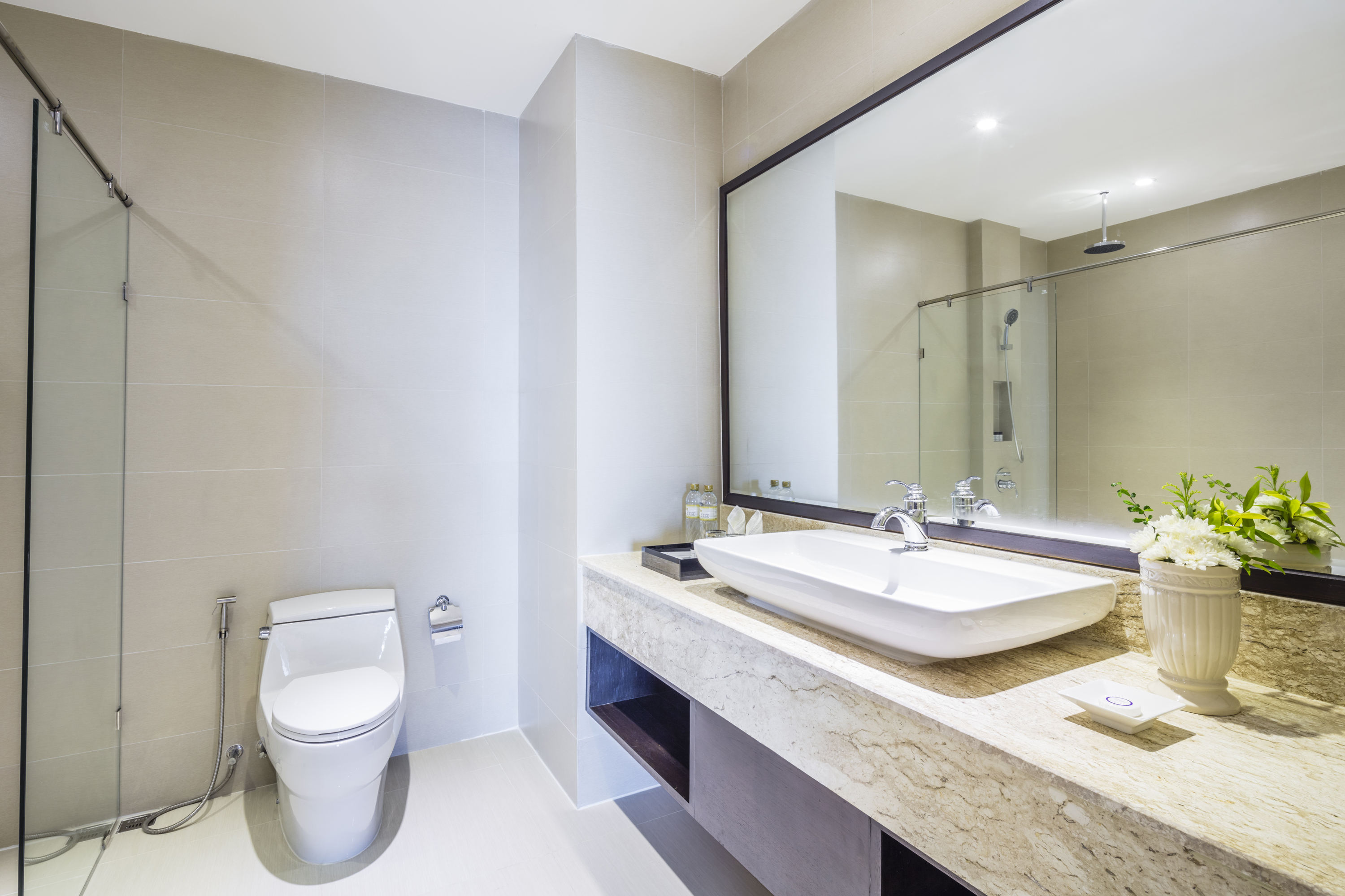 Family Room Two Bedrooms