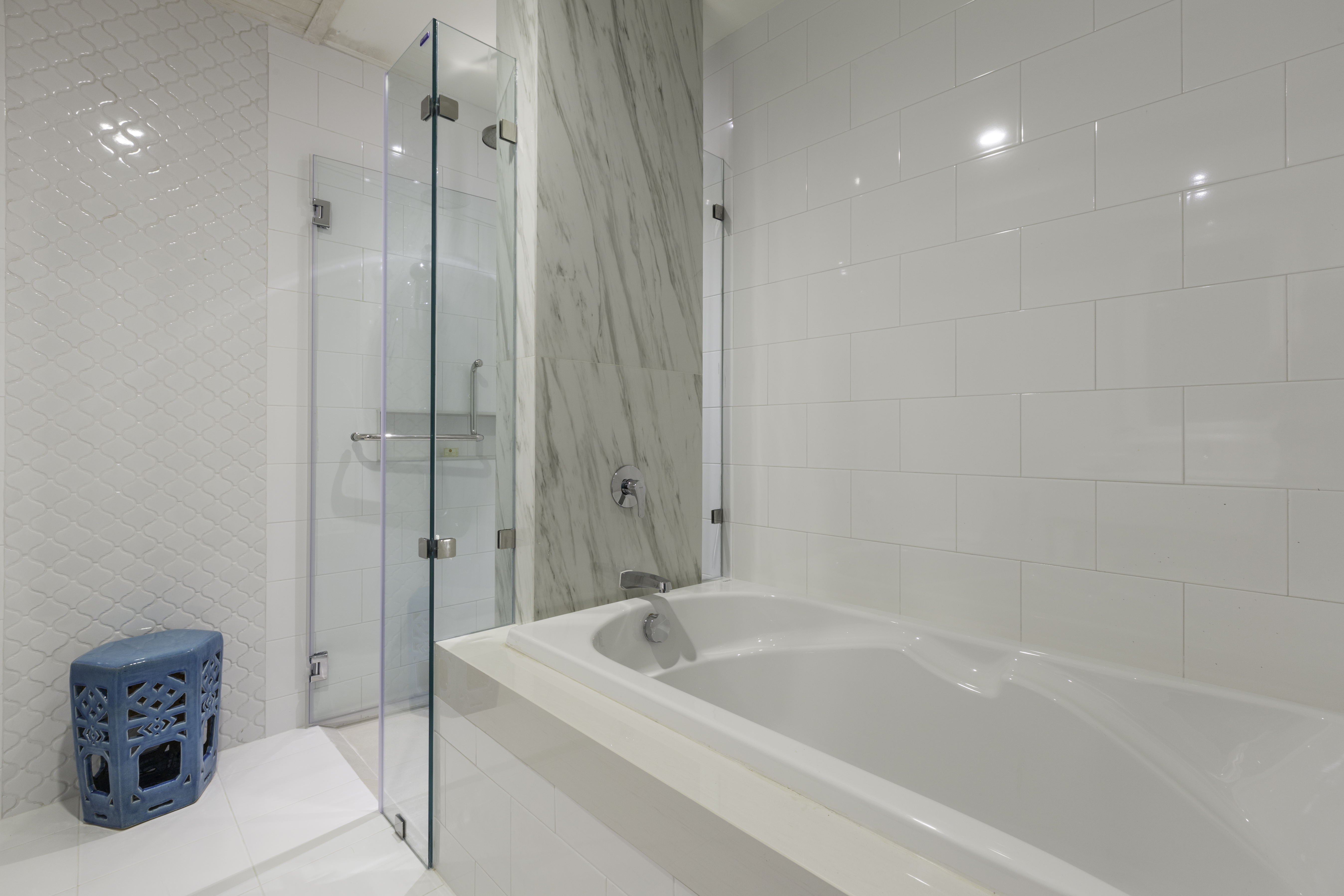 Double or Twin Deluxe Sea View