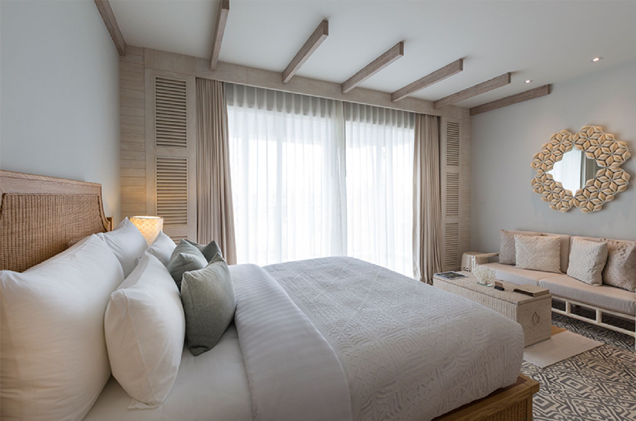 Double or Twin Deluxe