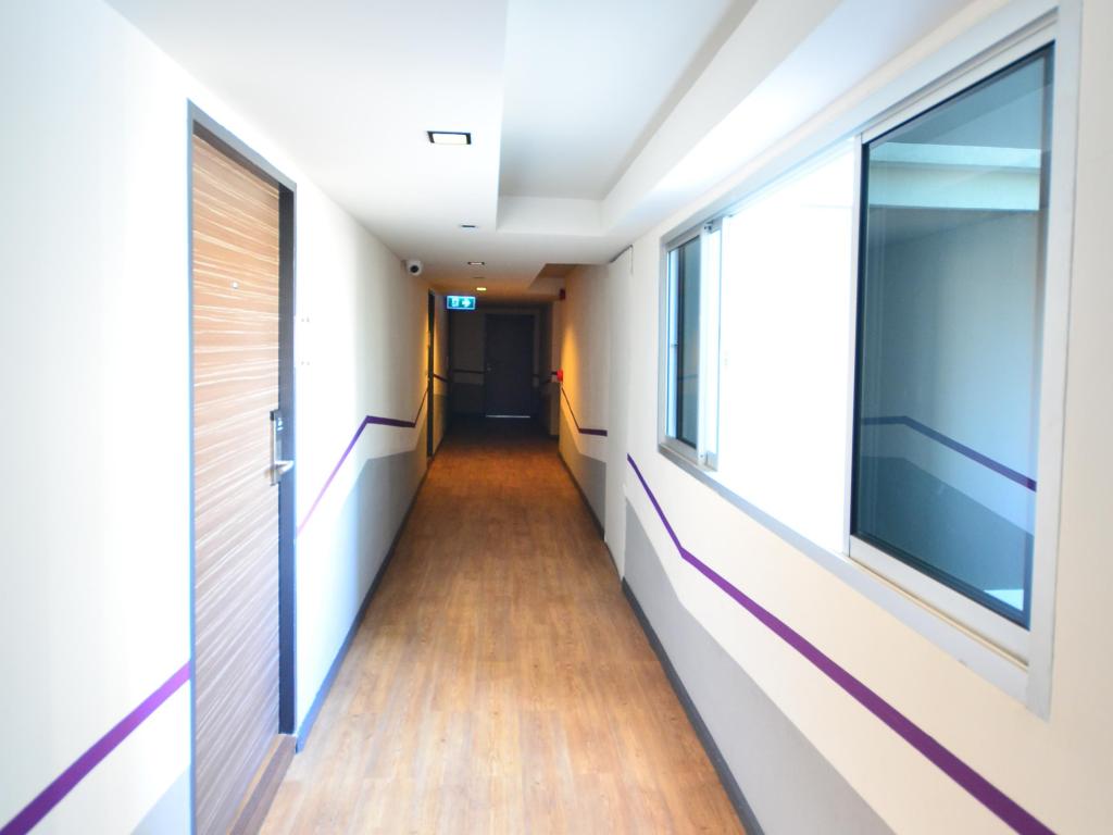 Double or Twin Deluxe